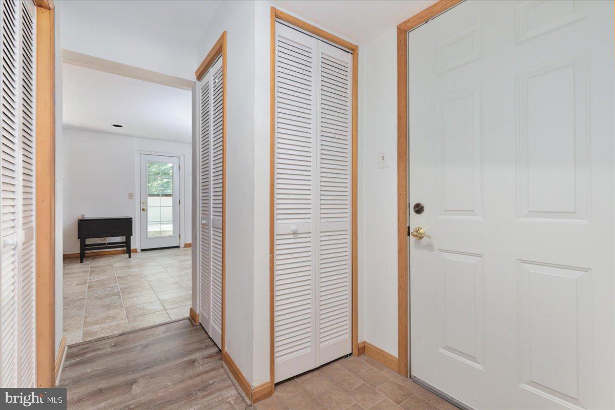 HERITAGE WOODS - Residential