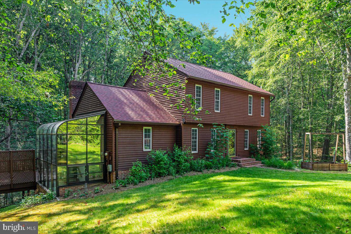 HERITAGE WOODS - Residential
