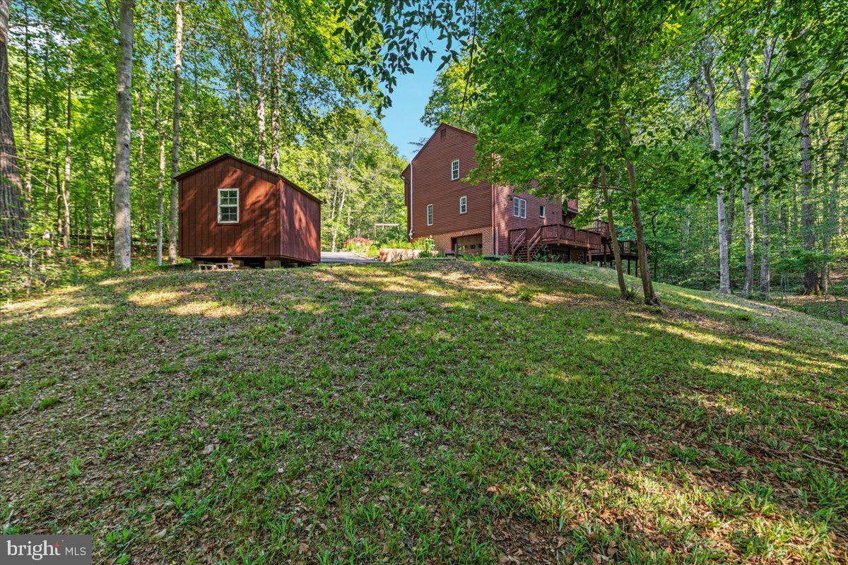 HERITAGE WOODS - Residential