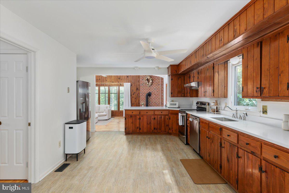 HERITAGE WOODS - Residential