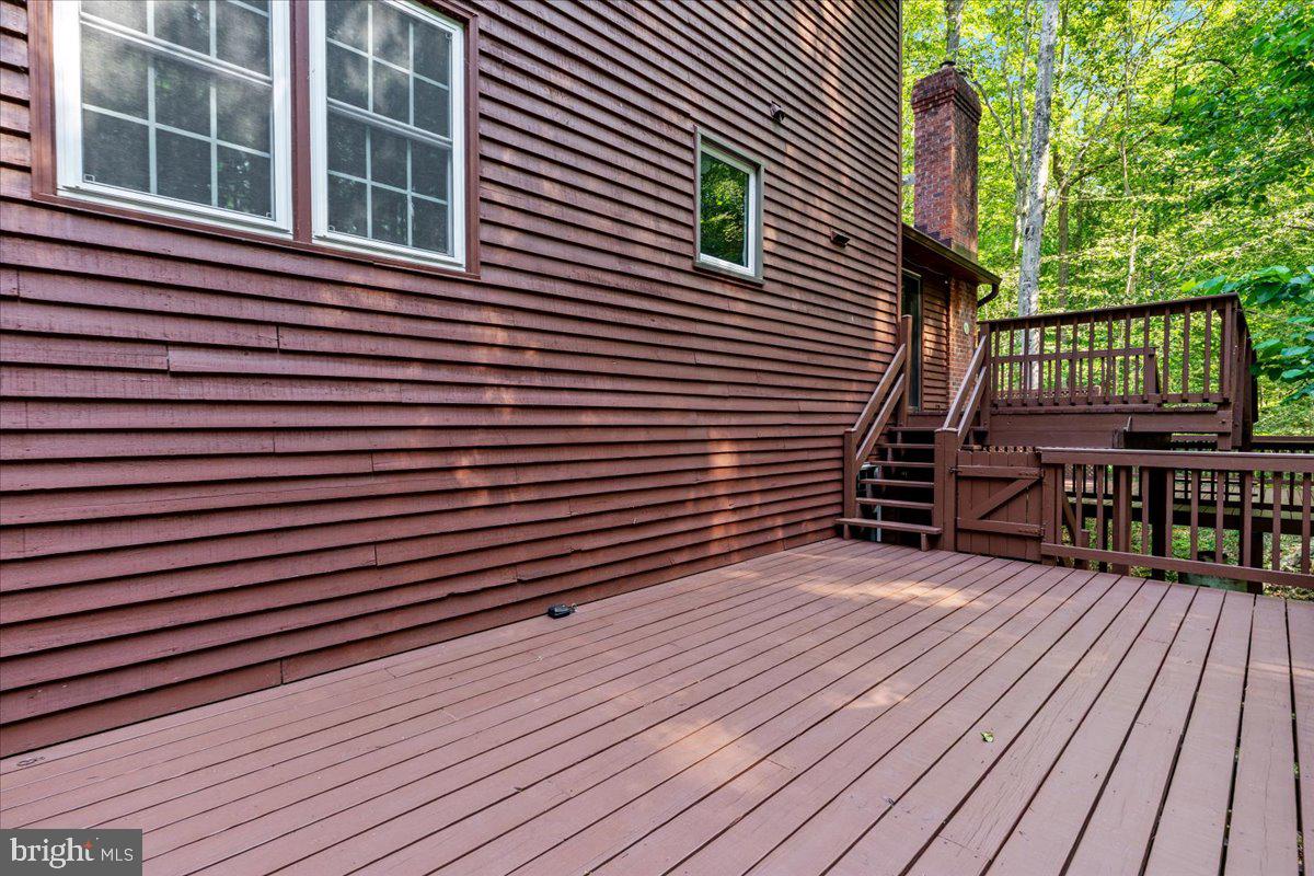 HERITAGE WOODS - Residential
