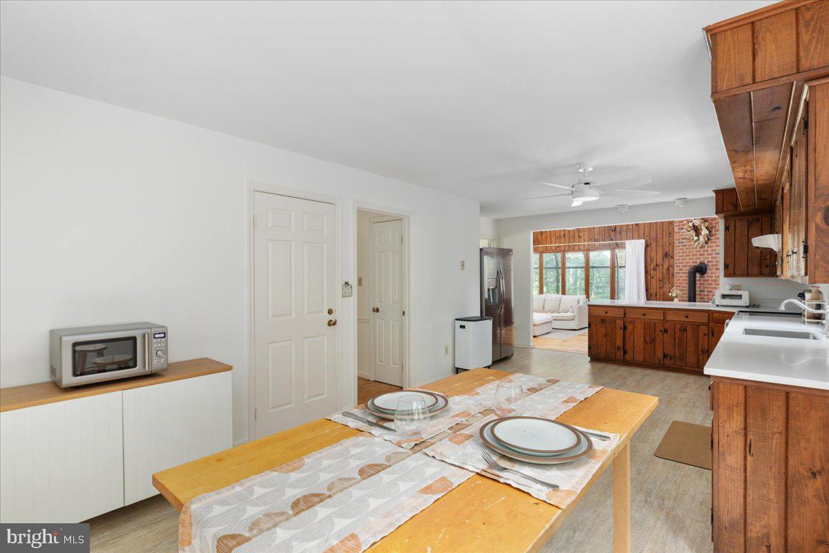 HERITAGE WOODS - Residential