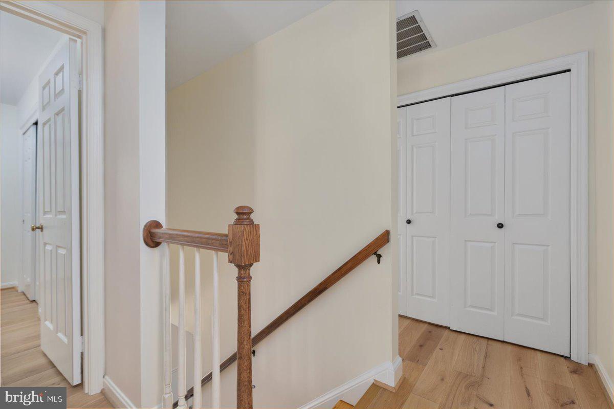 HERITAGE WOODS - Residential