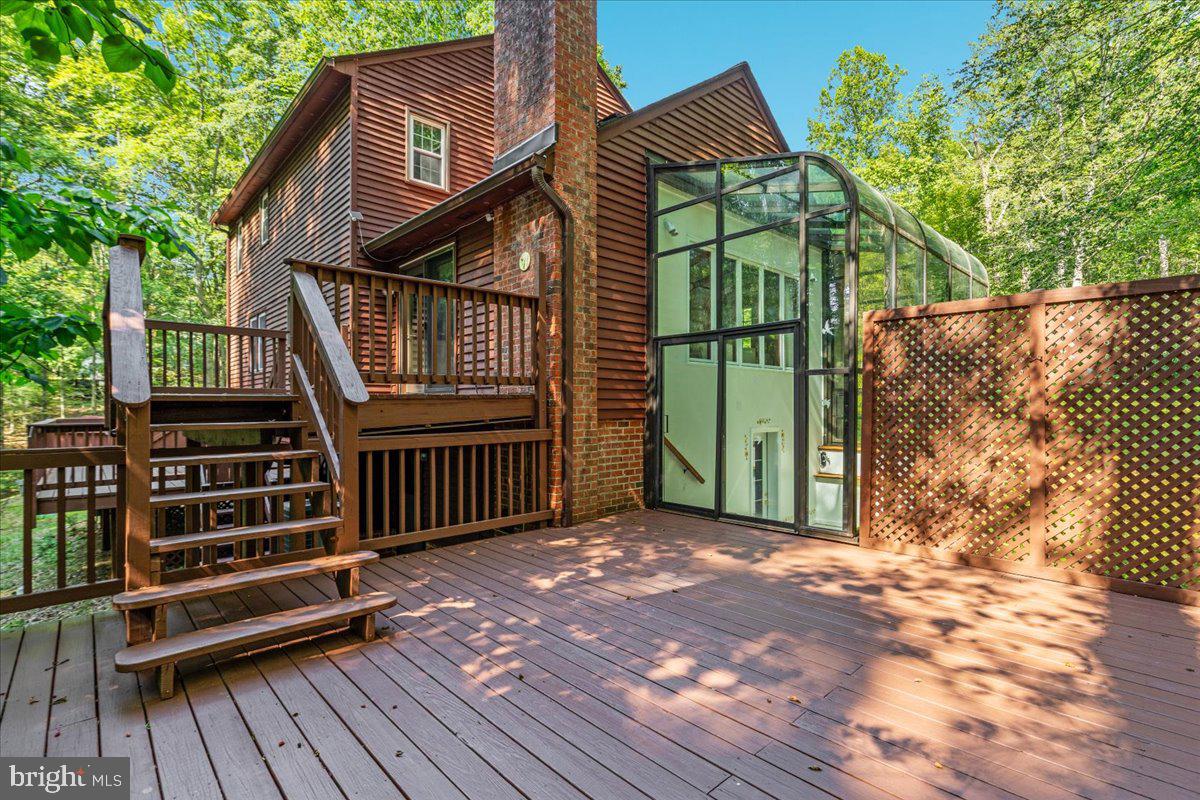 HERITAGE WOODS - Residential