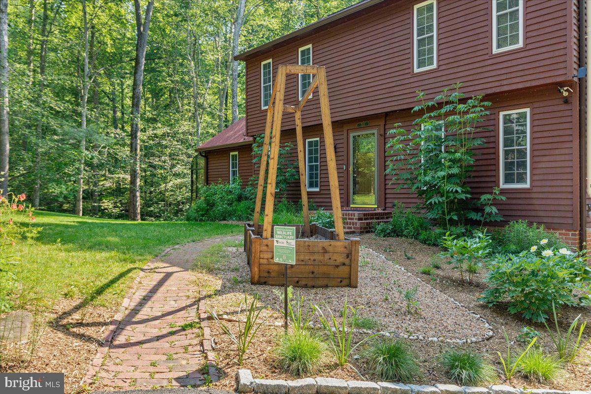 HERITAGE WOODS - Residential