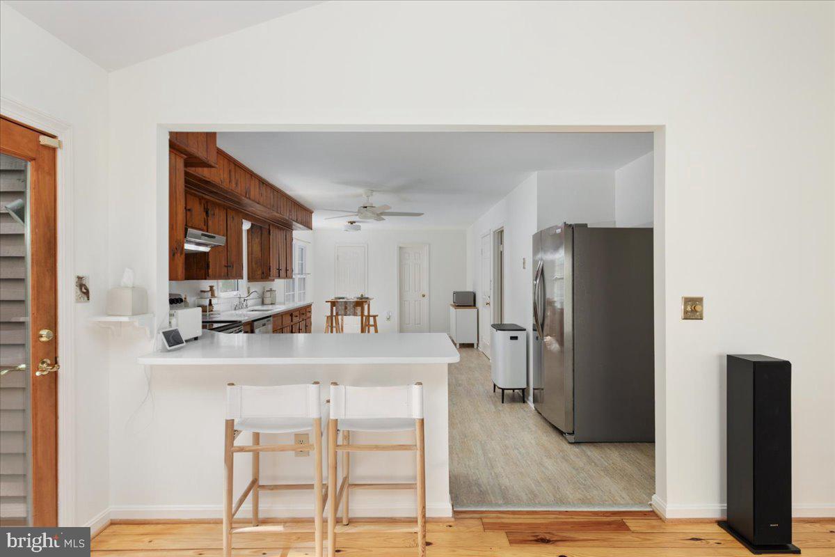 HERITAGE WOODS - Residential