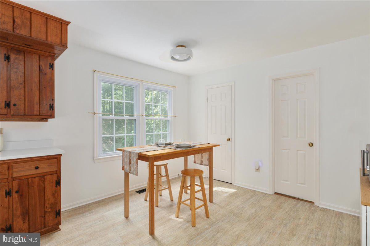 HERITAGE WOODS - Residential