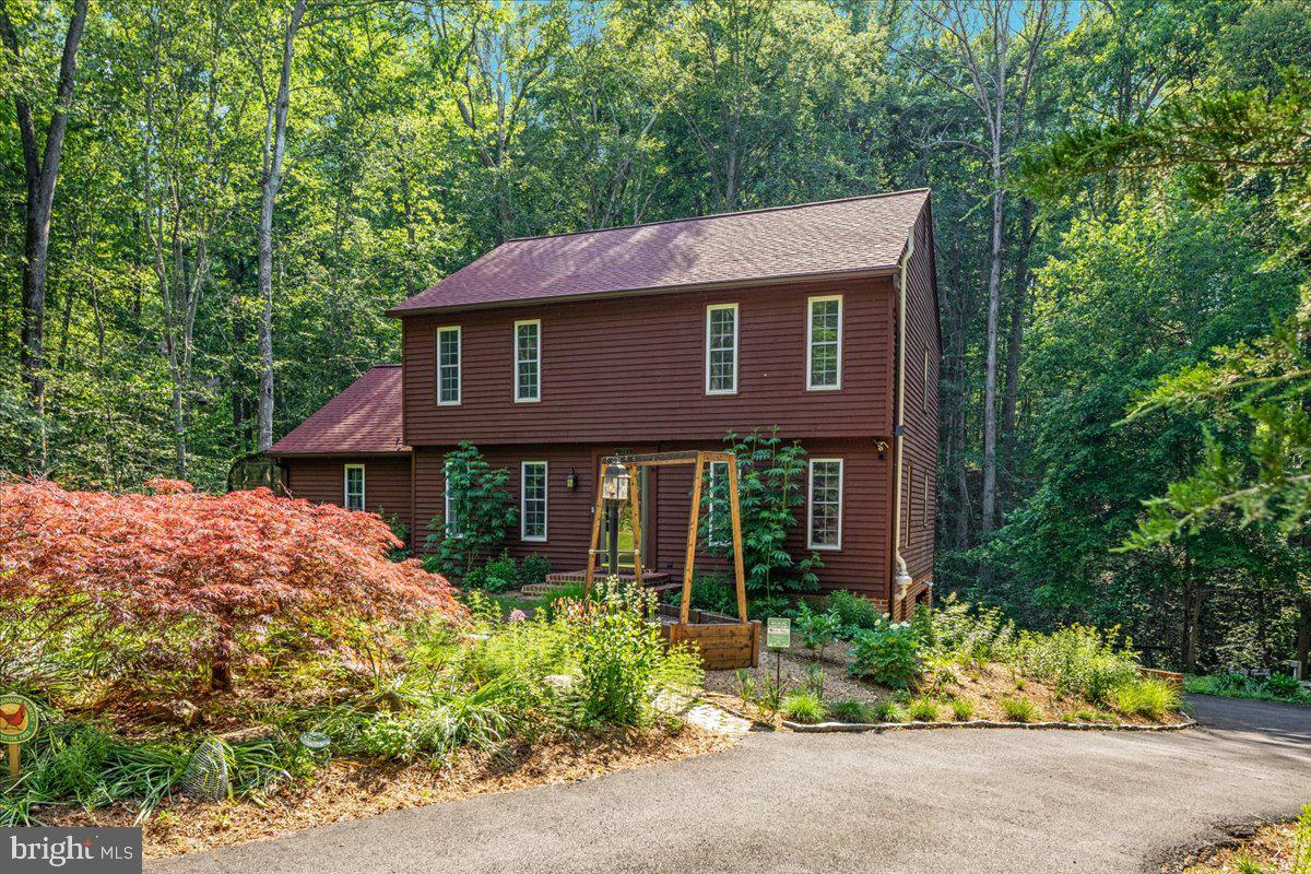 HERITAGE WOODS - Residential