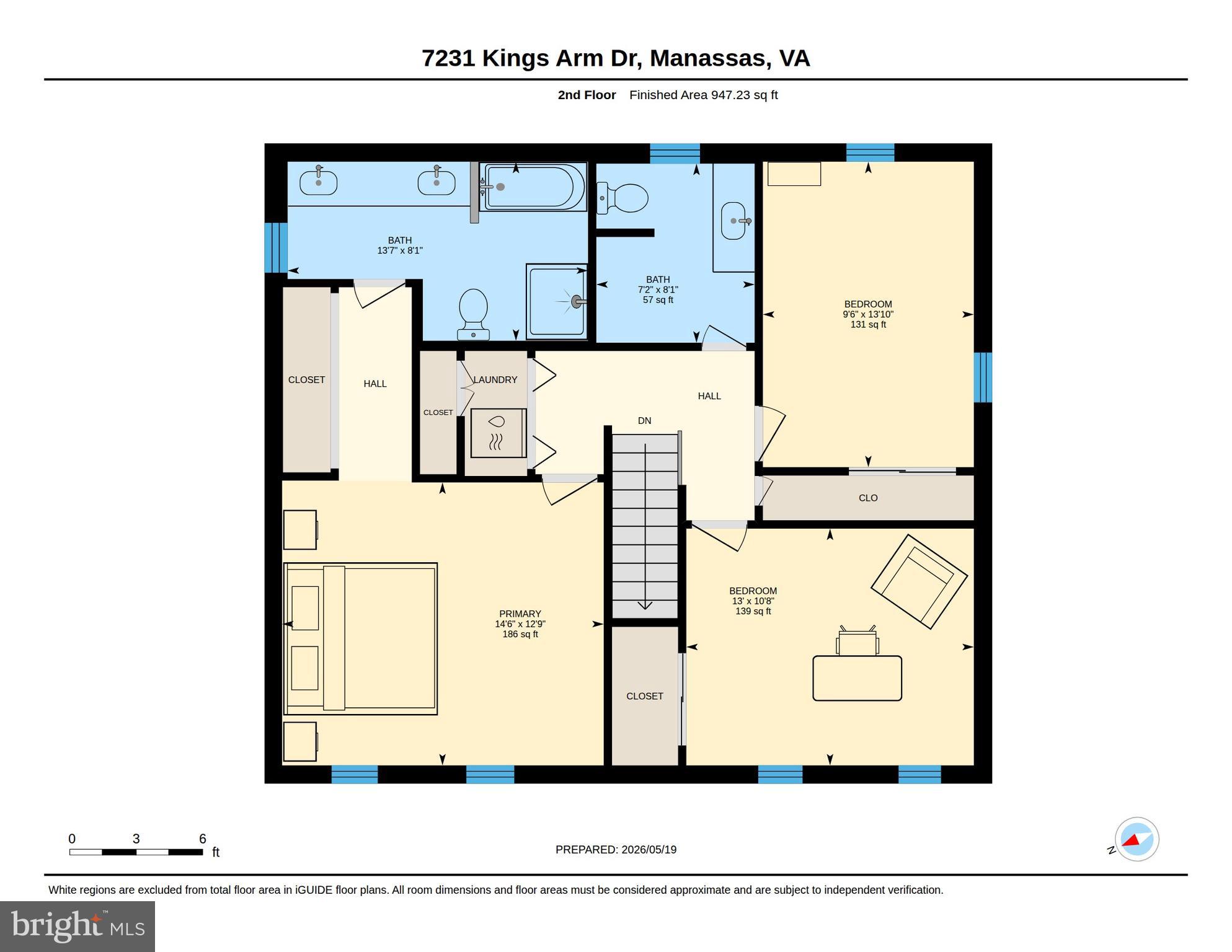 HERITAGE WOODS - Residential