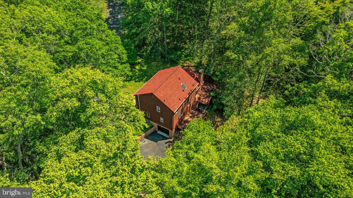 HERITAGE WOODS - Residential