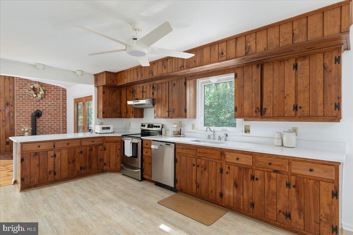 HERITAGE WOODS - Residential