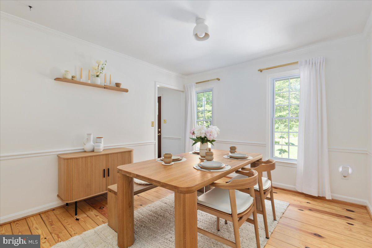 HERITAGE WOODS - Residential