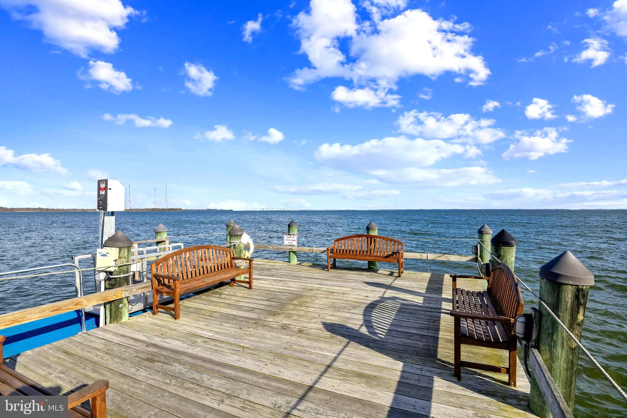 BAYWOODS OF ANNAPOLIS - Residential