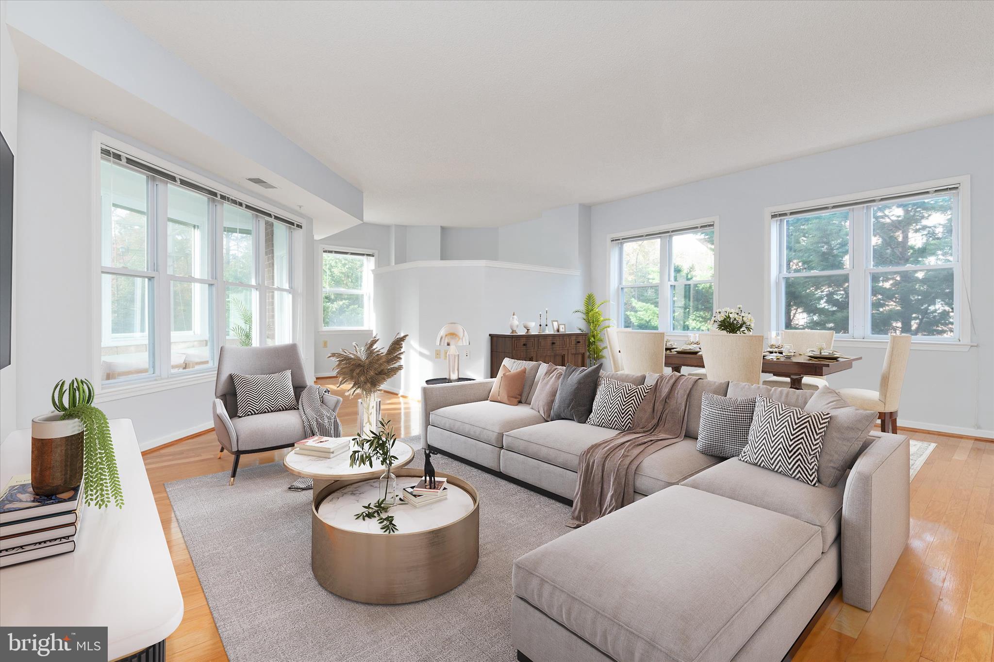 BAYWOODS OF ANNAPOLIS - Residential