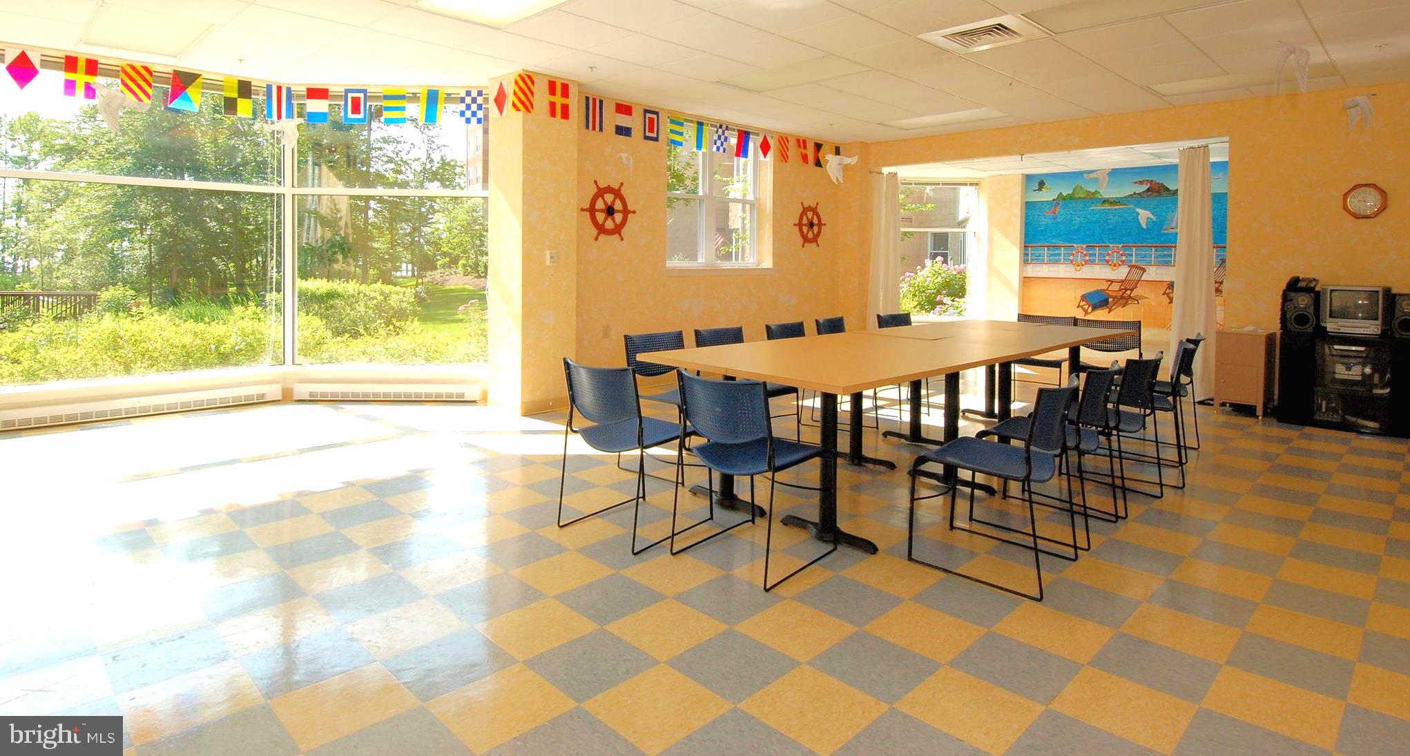 BAYWOODS OF ANNAPOLIS - Residential