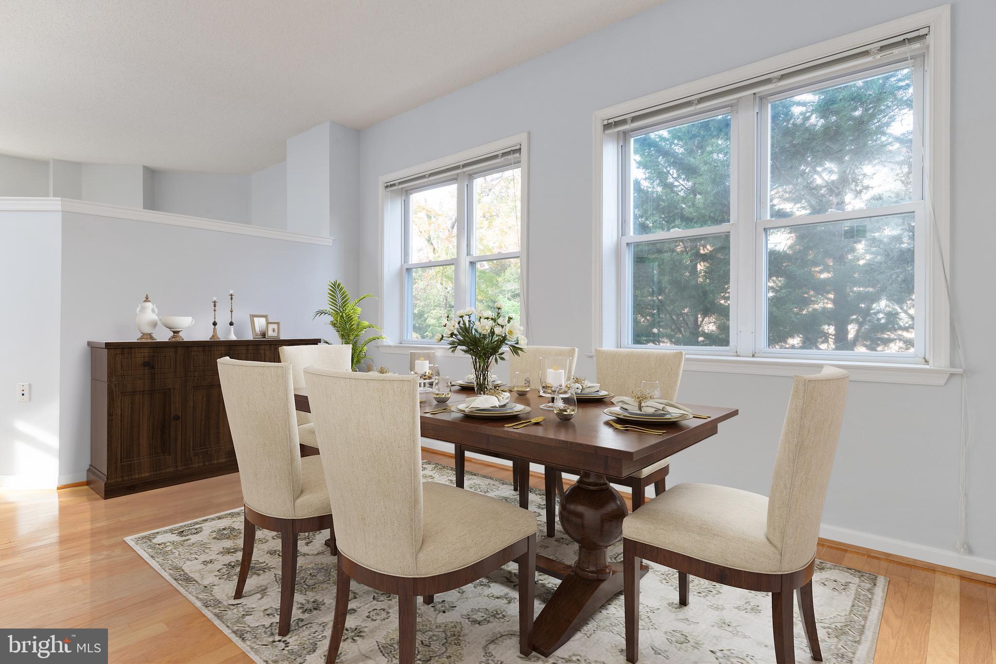 BAYWOODS OF ANNAPOLIS - Residential