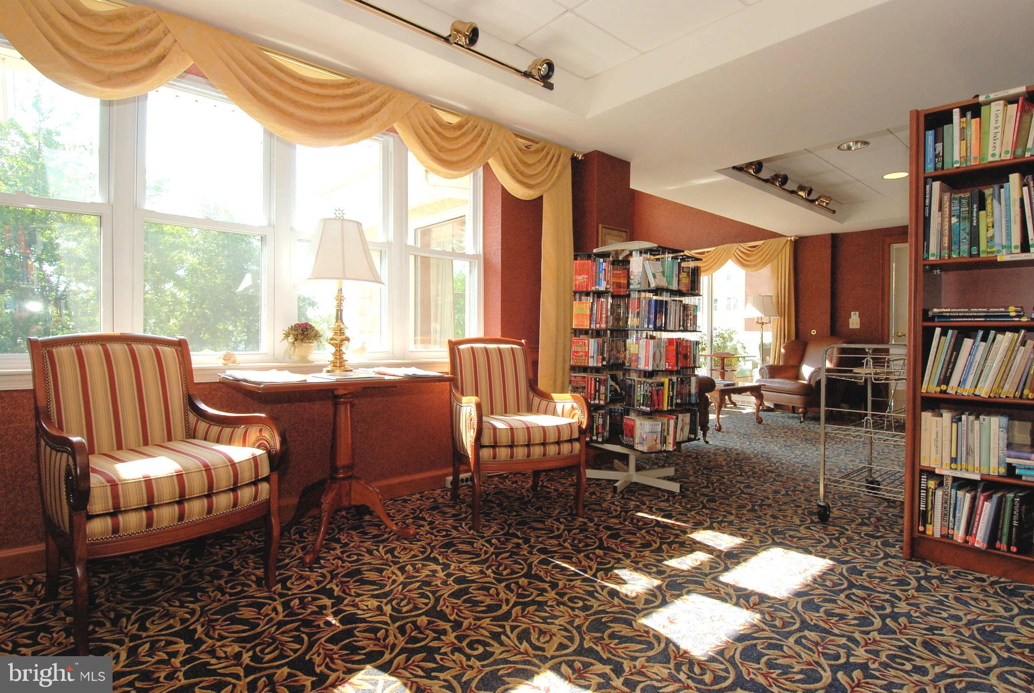 BAYWOODS OF ANNAPOLIS - Residential