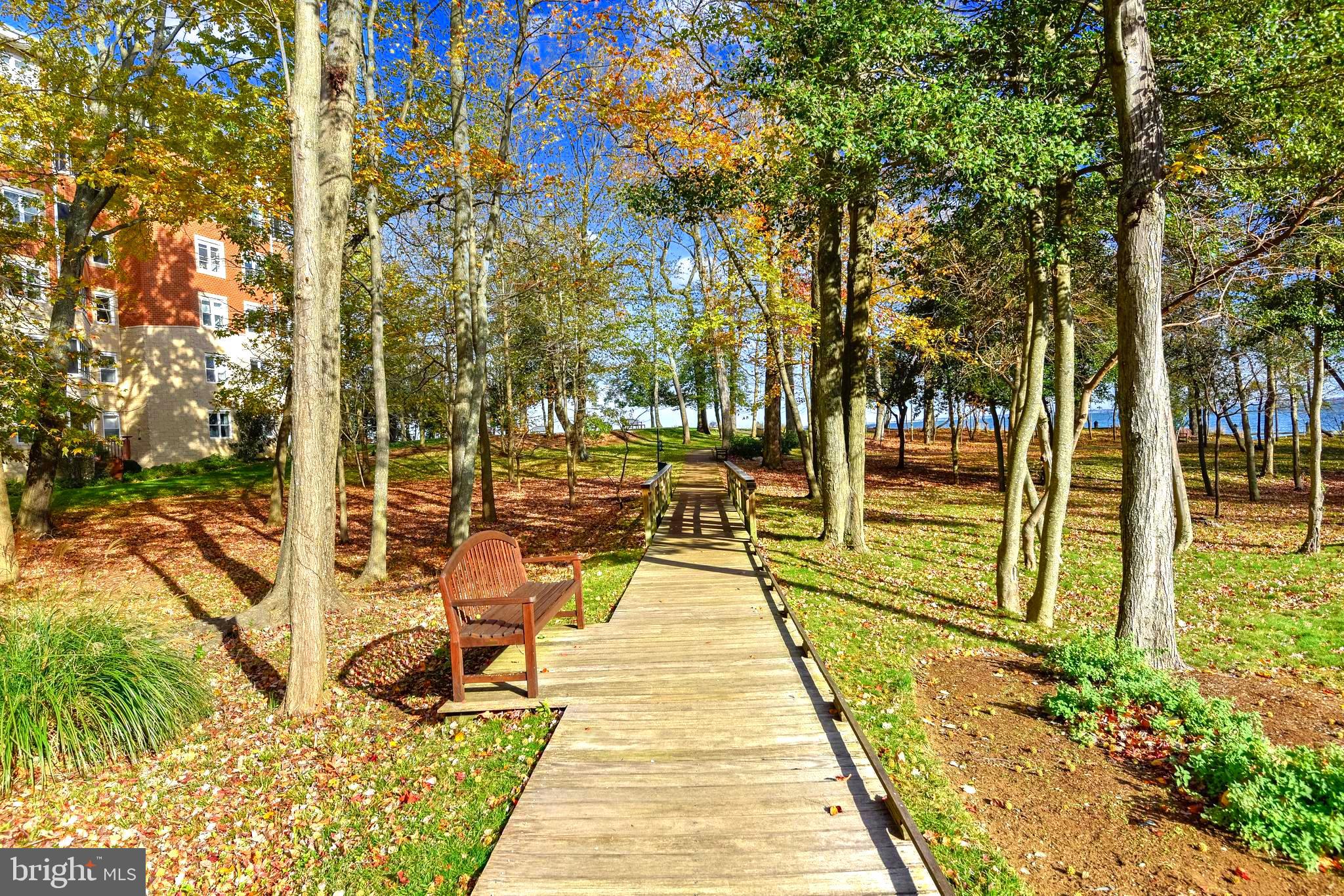 BAYWOODS OF ANNAPOLIS - Residential