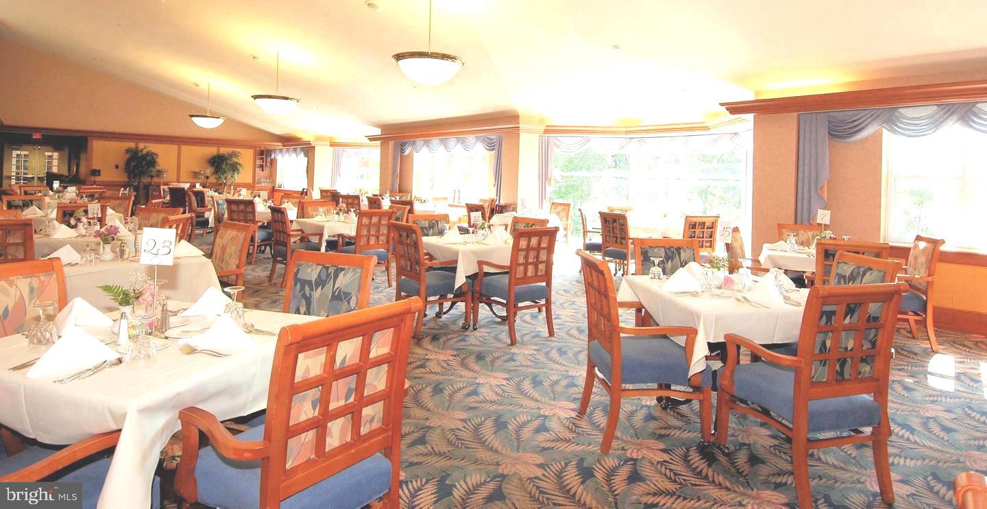 BAYWOODS OF ANNAPOLIS - Residential