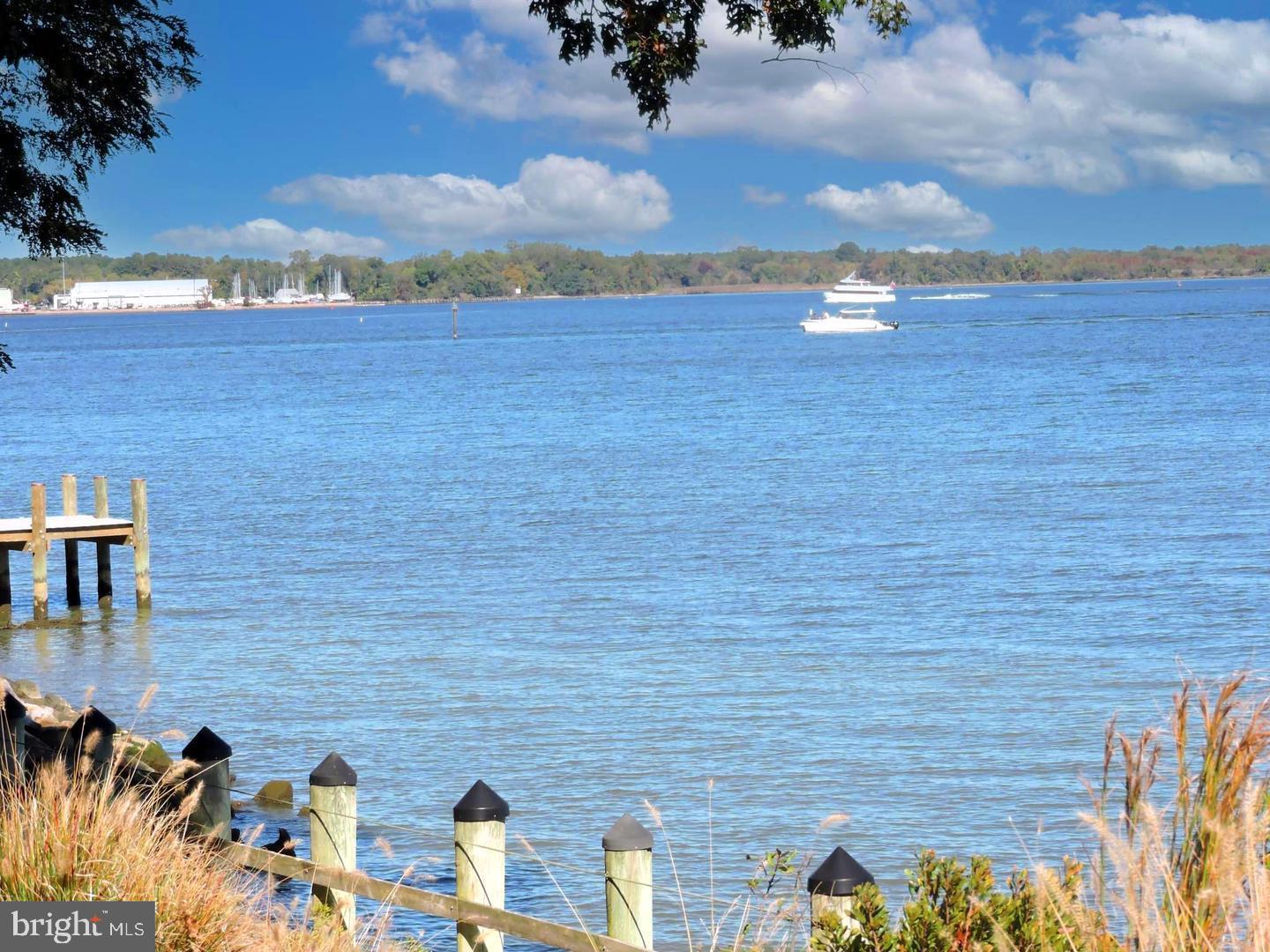 BAYWOODS OF ANNAPOLIS - Residential