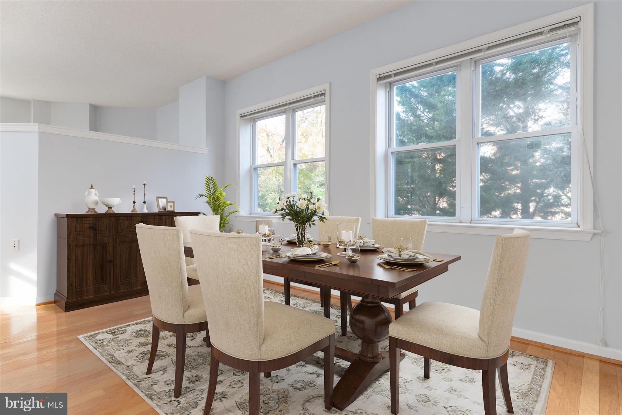 BAYWOODS OF ANNAPOLIS - Residential