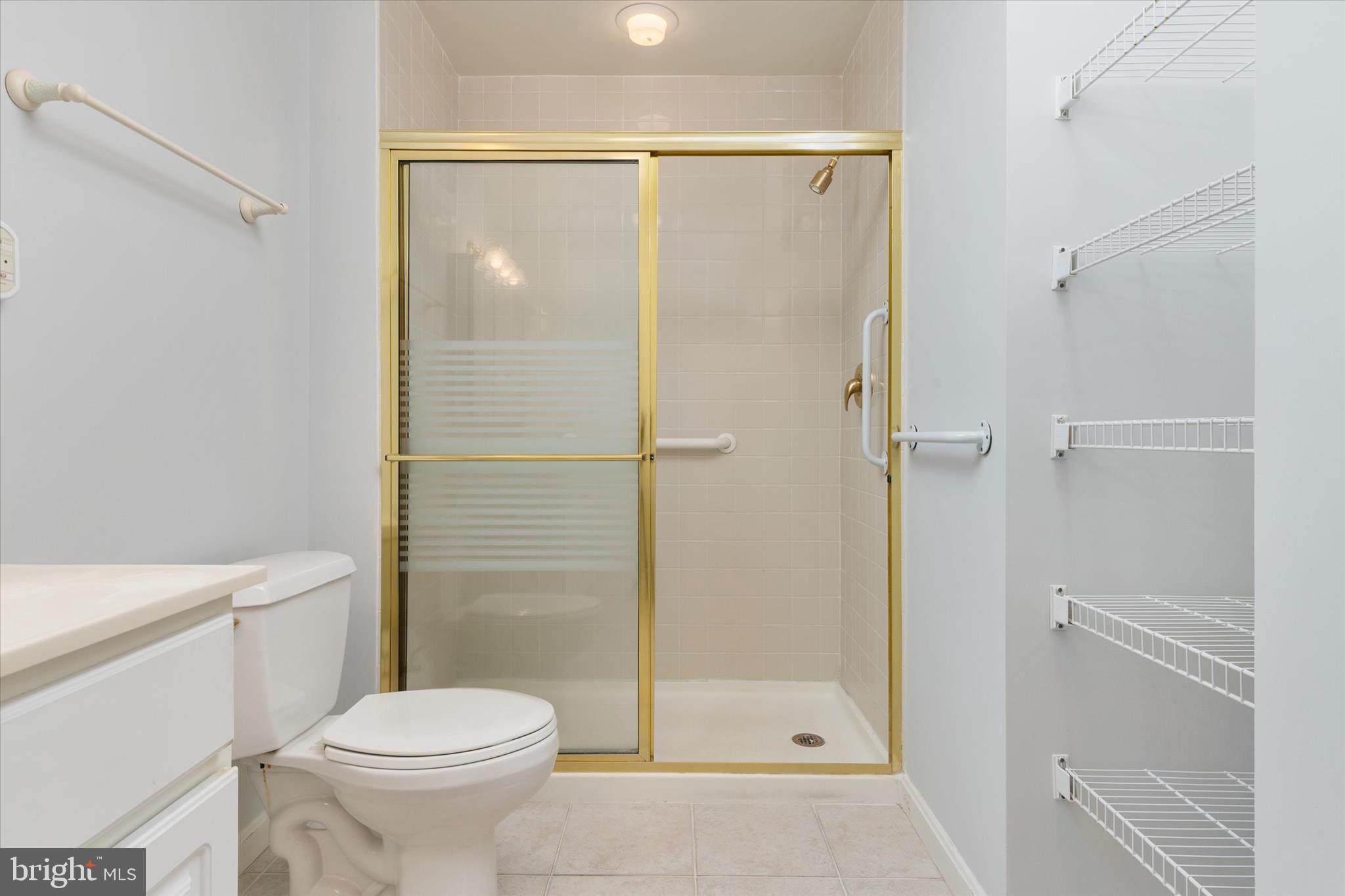 BAYWOODS OF ANNAPOLIS - Residential