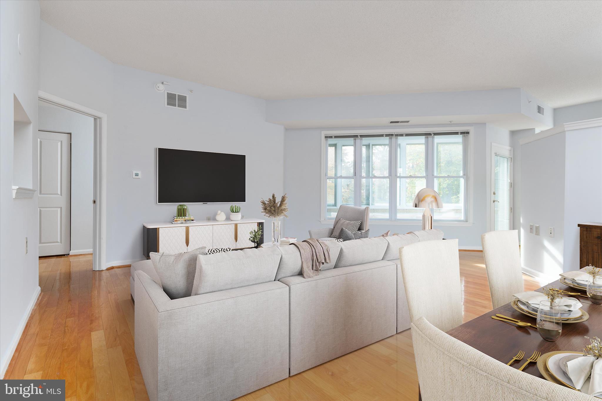 BAYWOODS OF ANNAPOLIS - Residential