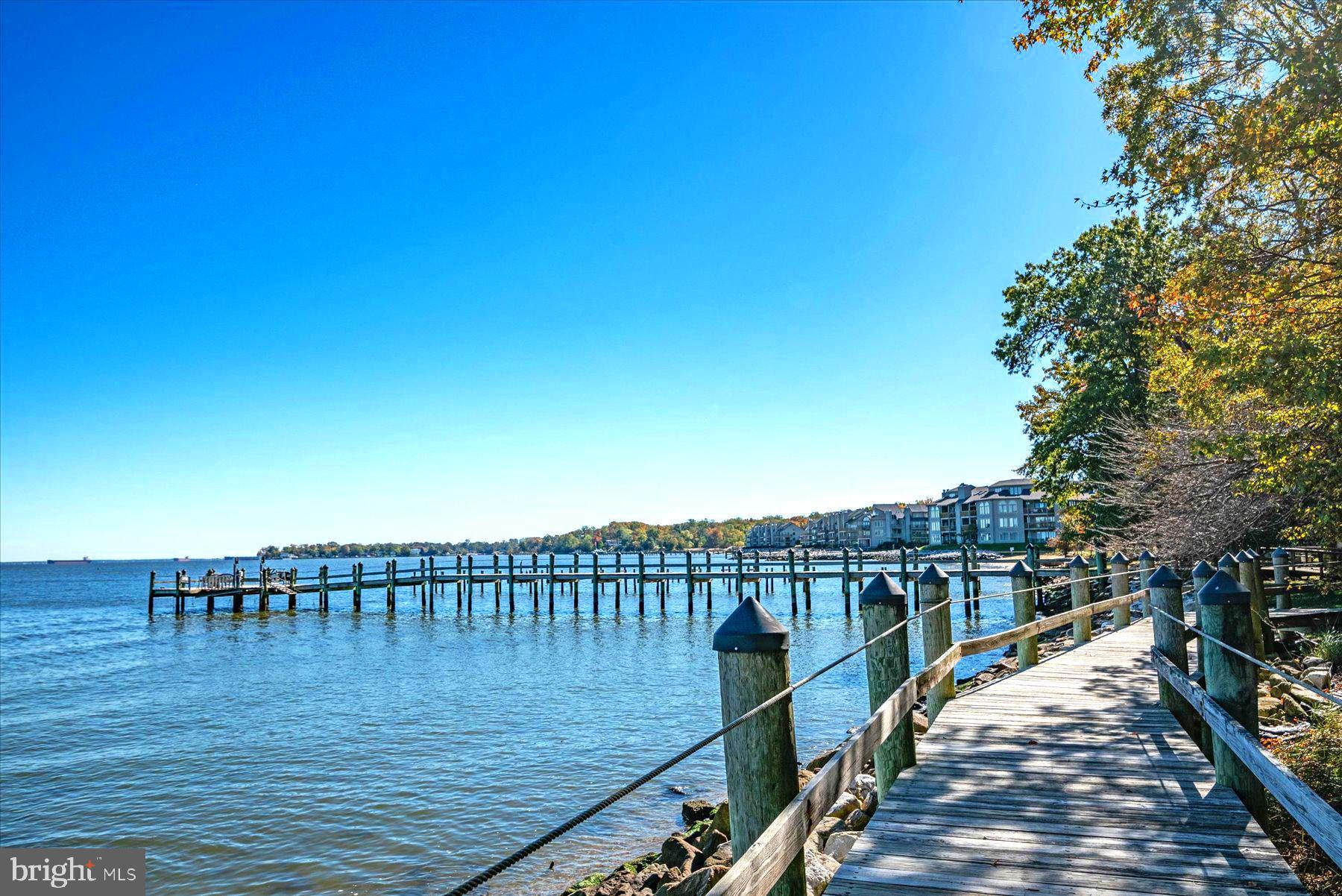 BAYWOODS OF ANNAPOLIS - Residential