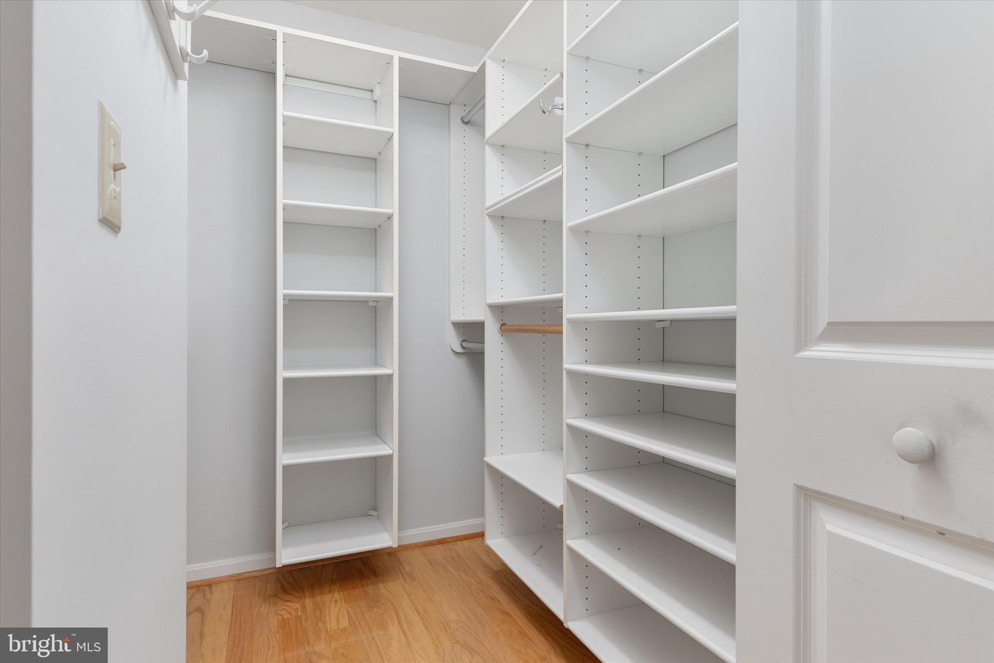 BAYWOODS OF ANNAPOLIS - Residential