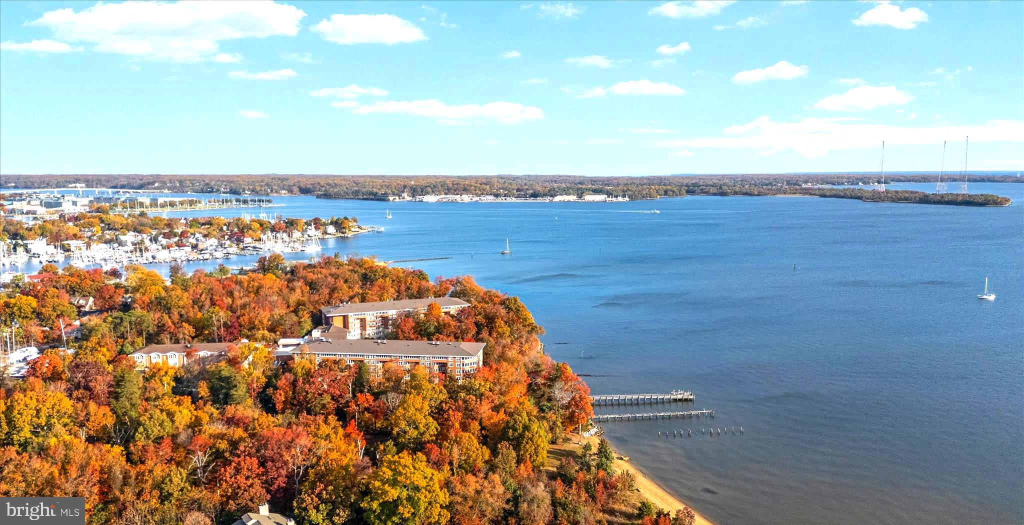 BAYWOODS OF ANNAPOLIS - Residential