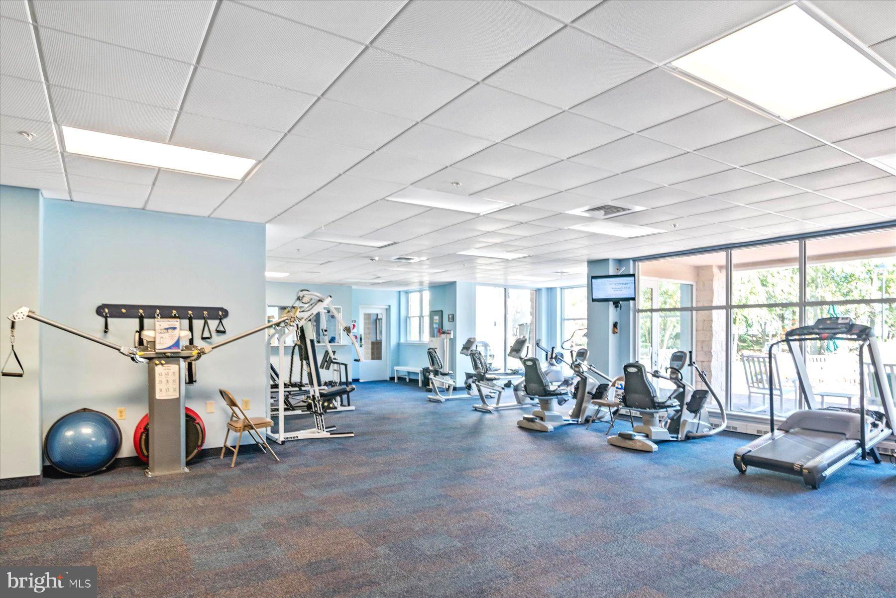 BAYWOODS OF ANNAPOLIS - Residential