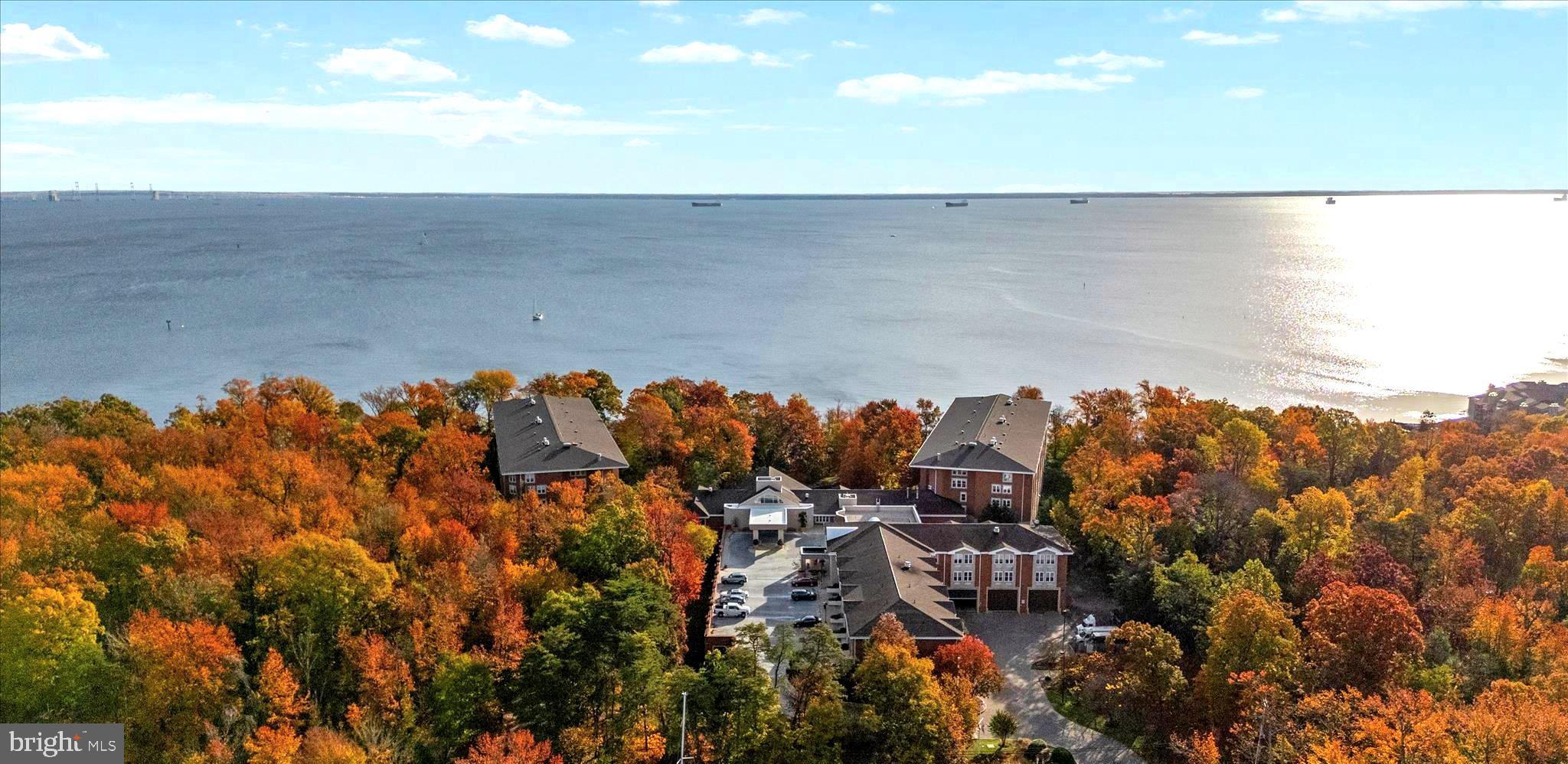 BAYWOODS OF ANNAPOLIS - Residential