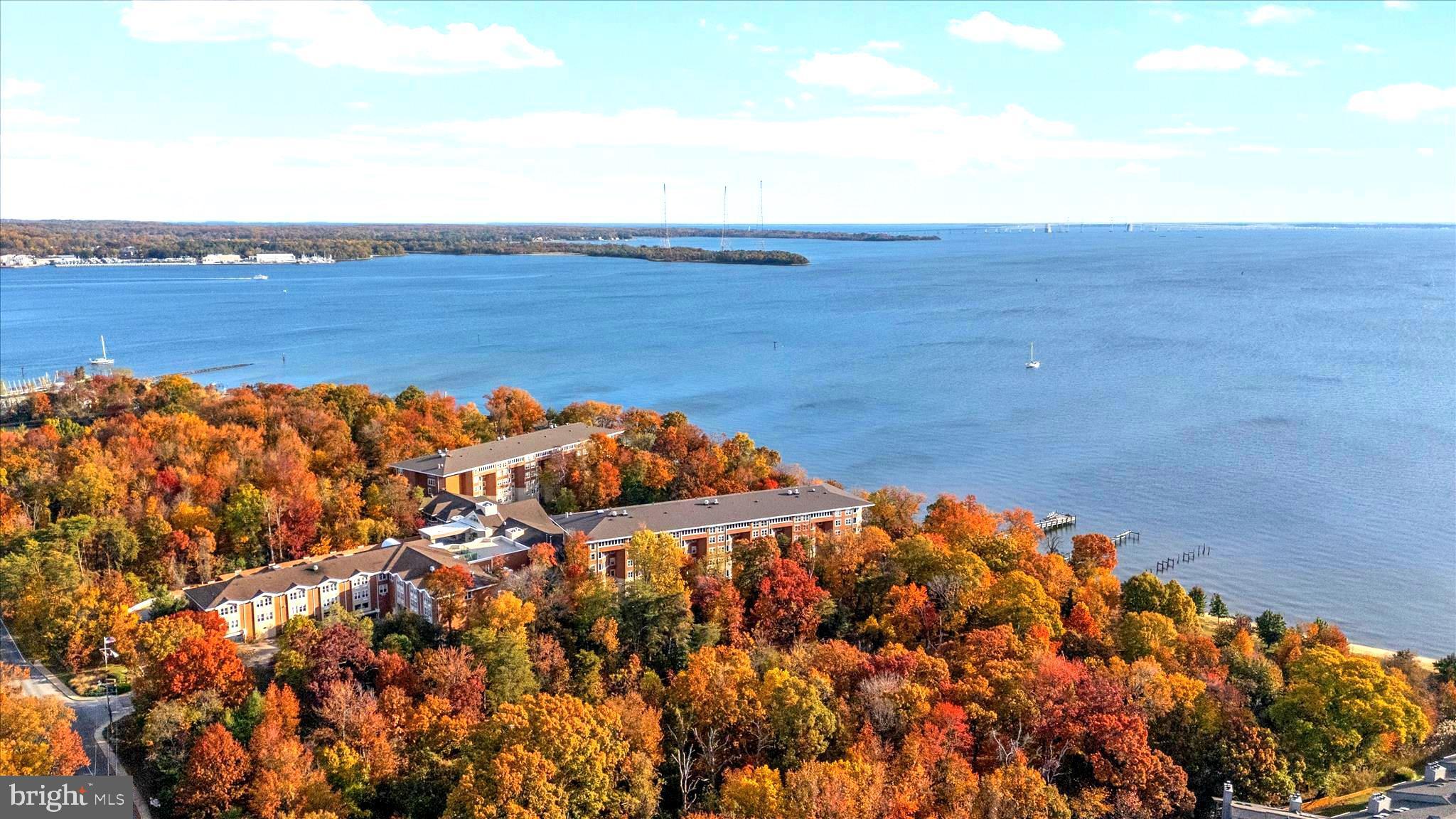 BAYWOODS OF ANNAPOLIS - Residential