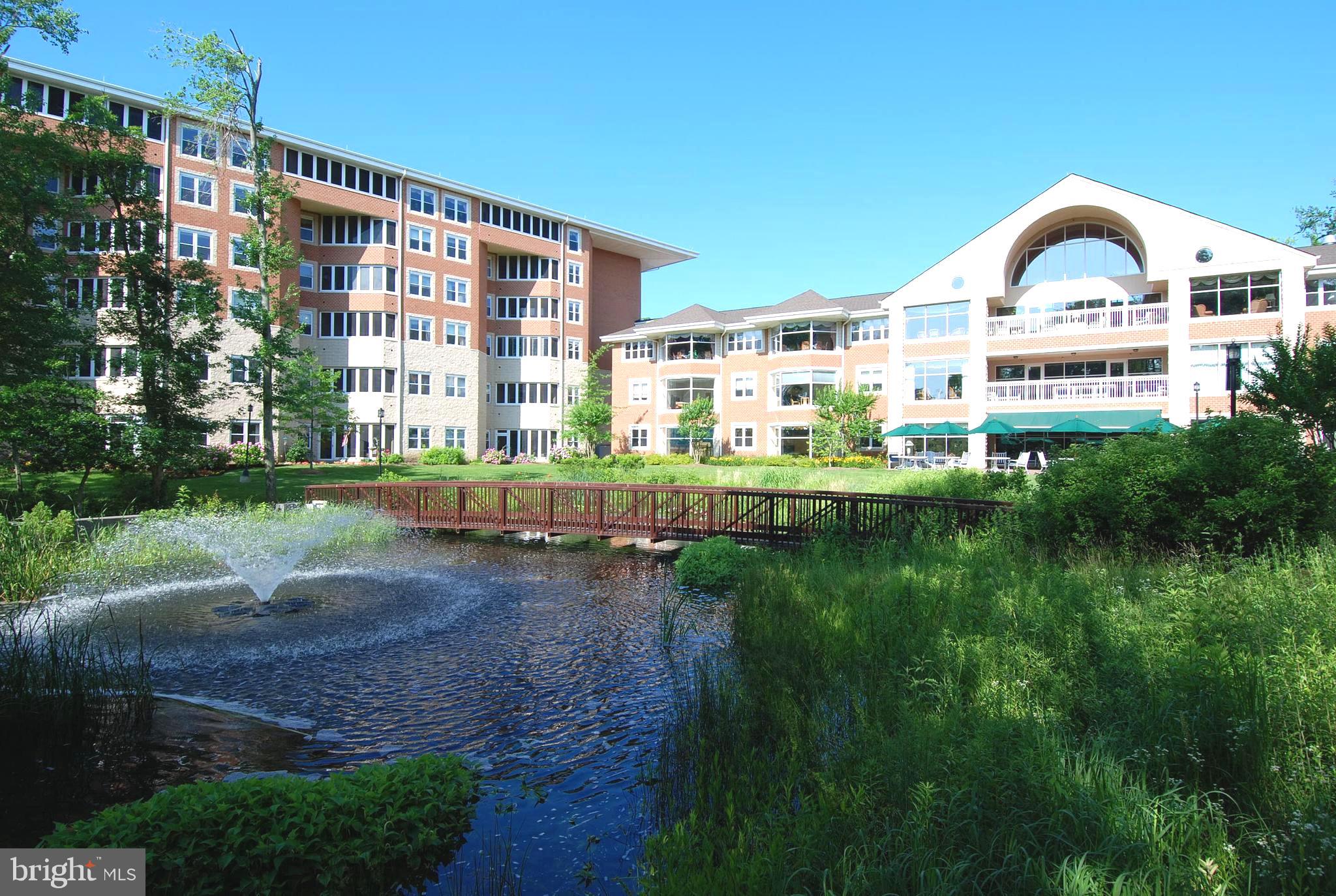 BAYWOODS OF ANNAPOLIS - Residential