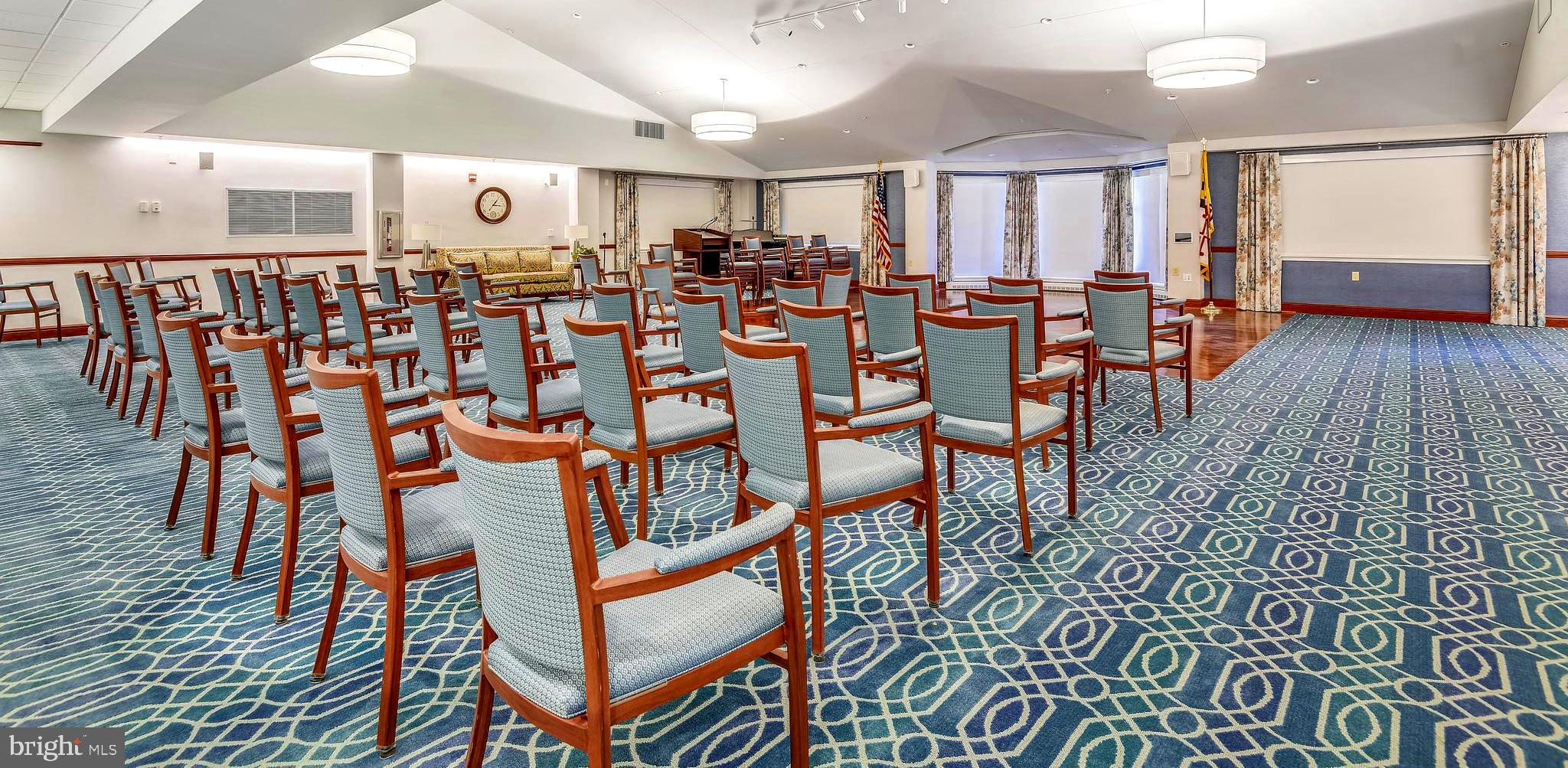 BAYWOODS OF ANNAPOLIS - Residential