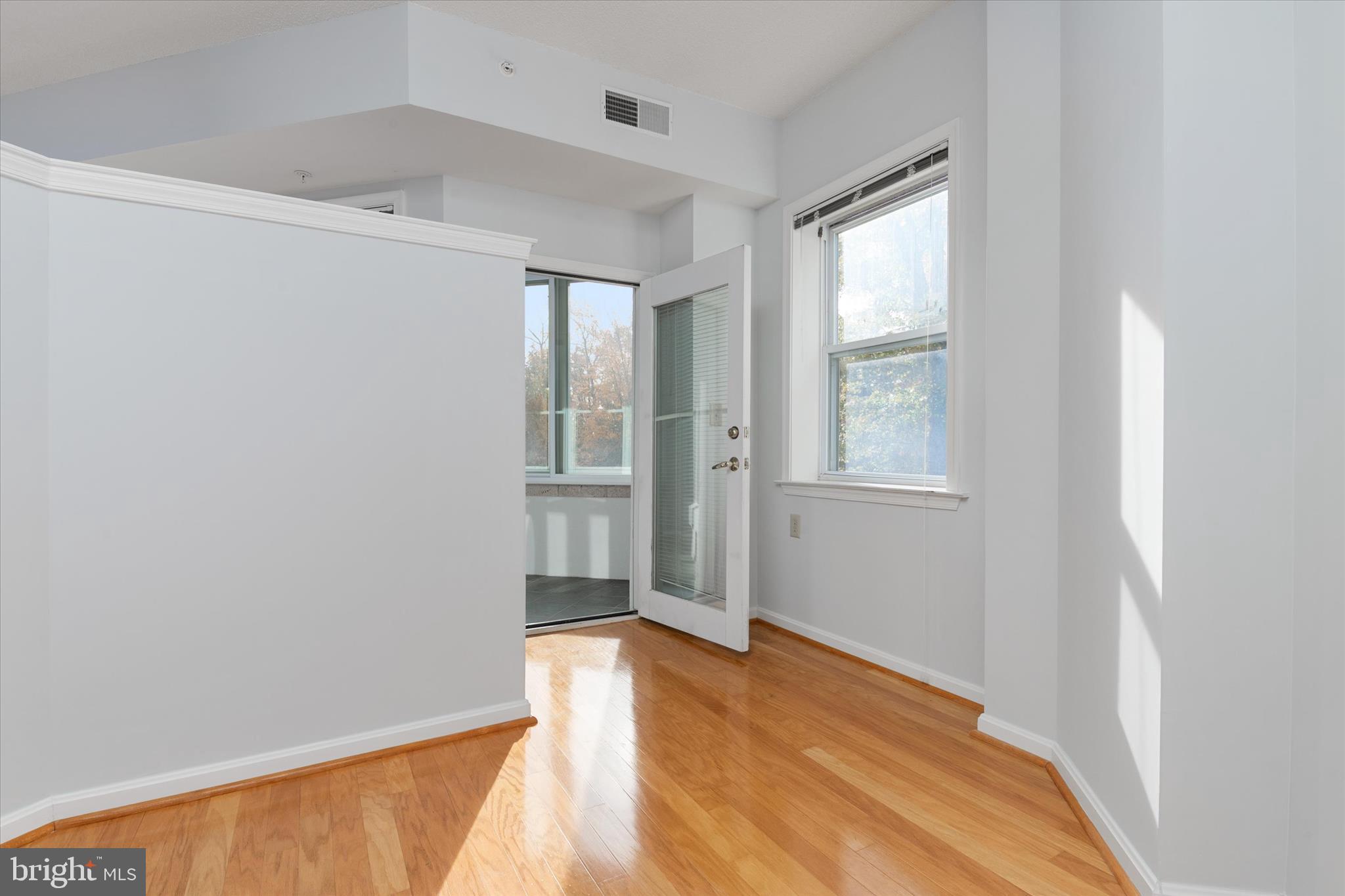 BAYWOODS OF ANNAPOLIS - Residential