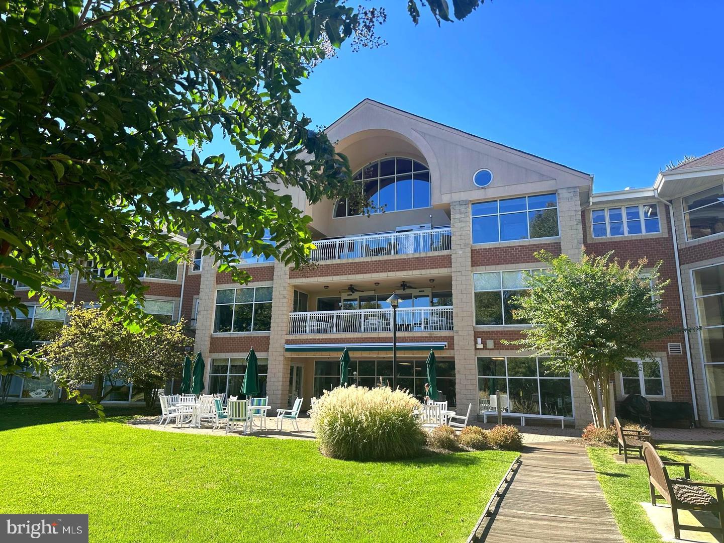 BAYWOODS OF ANNAPOLIS - Residential