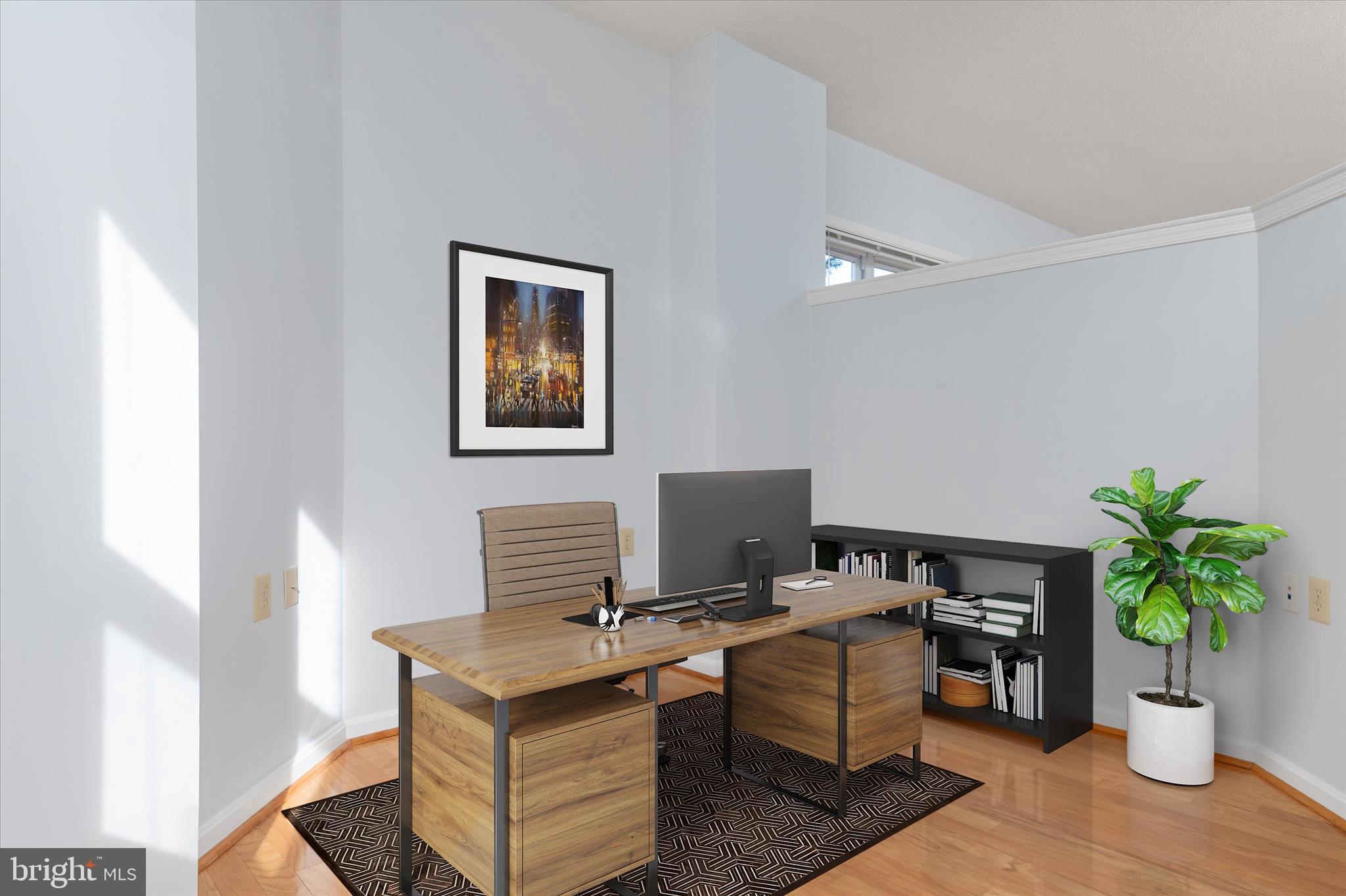 BAYWOODS OF ANNAPOLIS - Residential