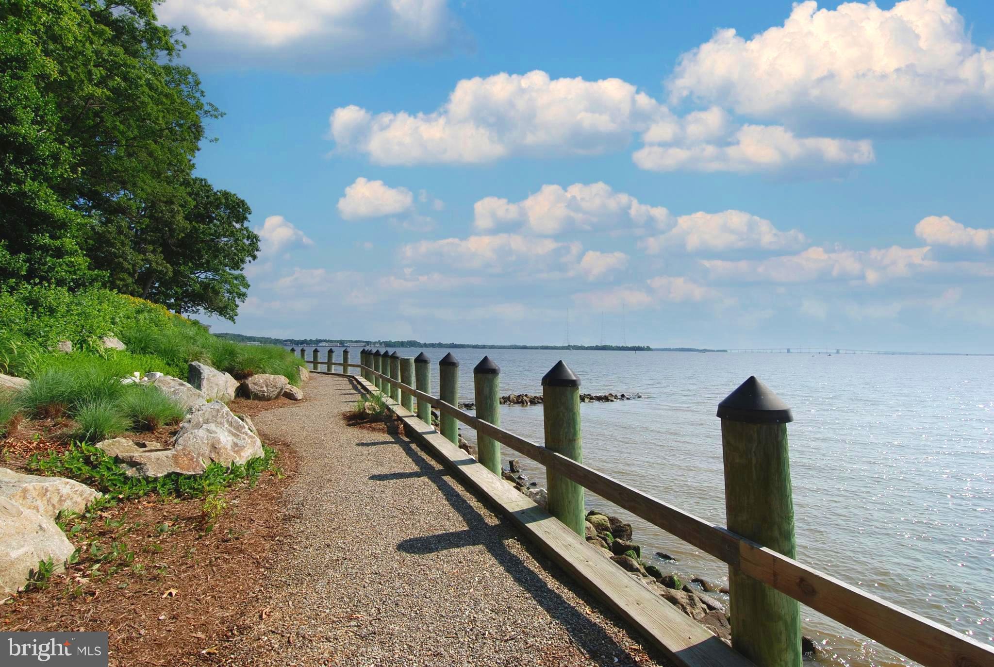 BAYWOODS OF ANNAPOLIS - Residential