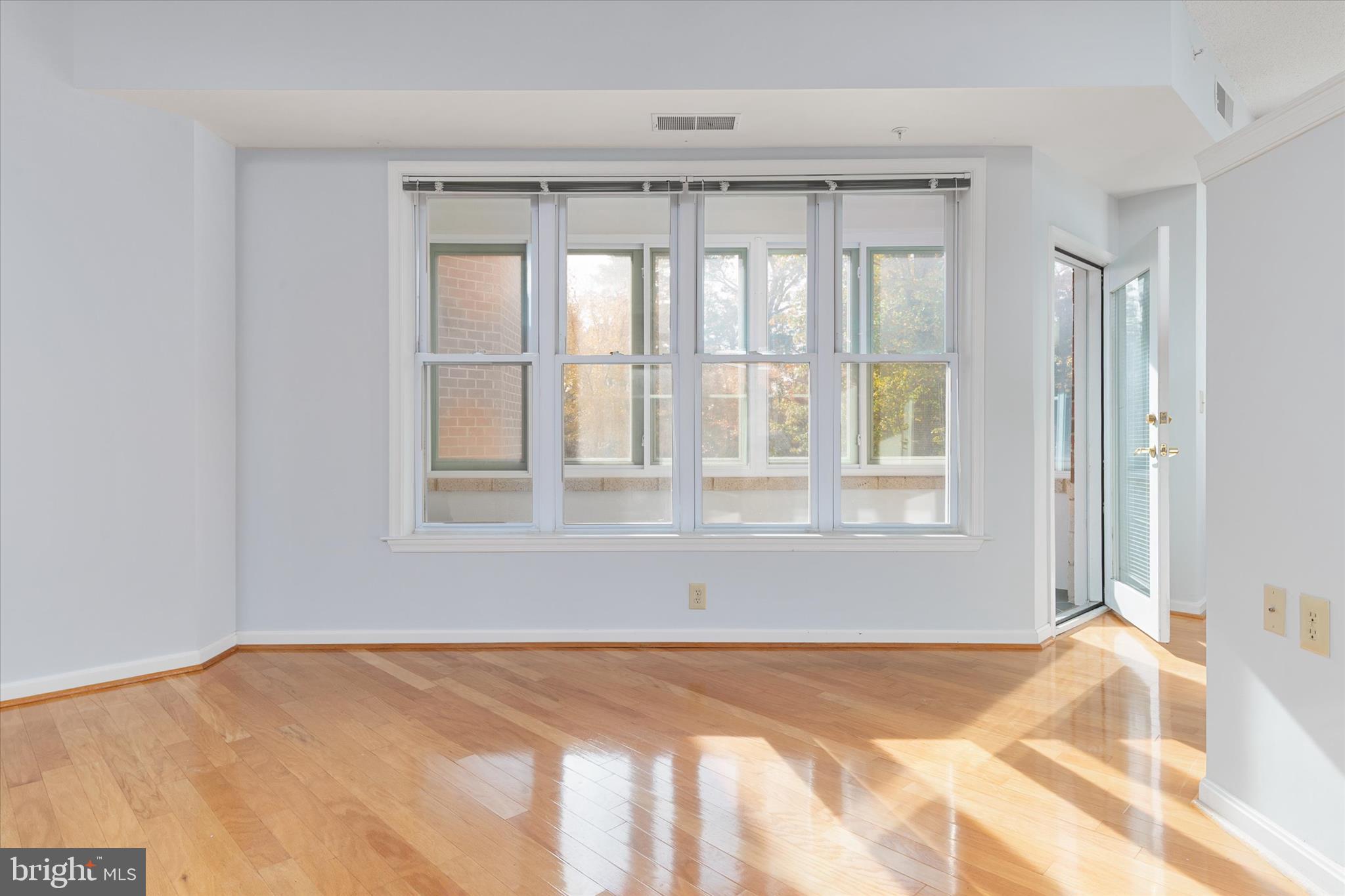 BAYWOODS OF ANNAPOLIS - Residential