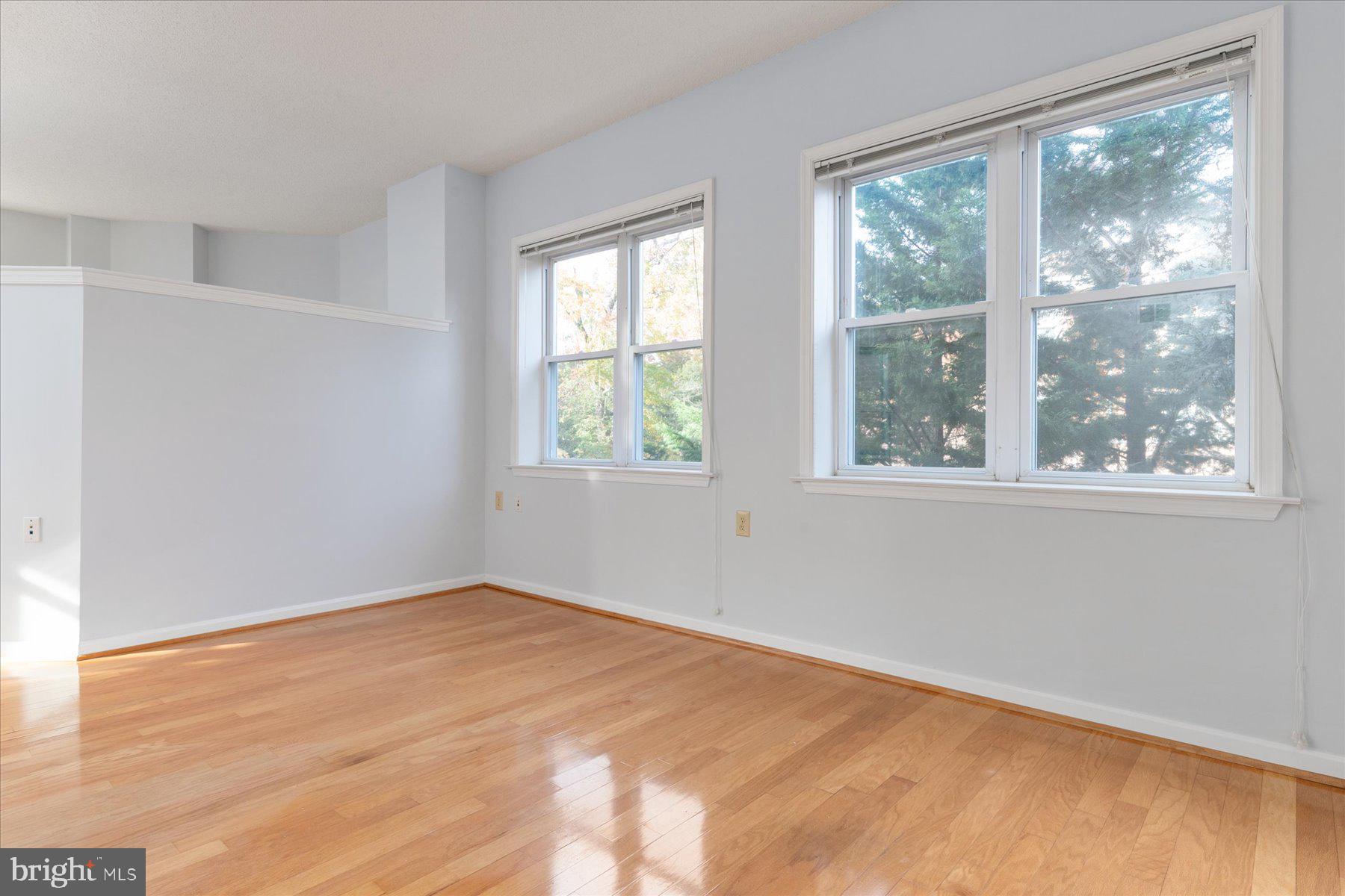 BAYWOODS OF ANNAPOLIS - Residential