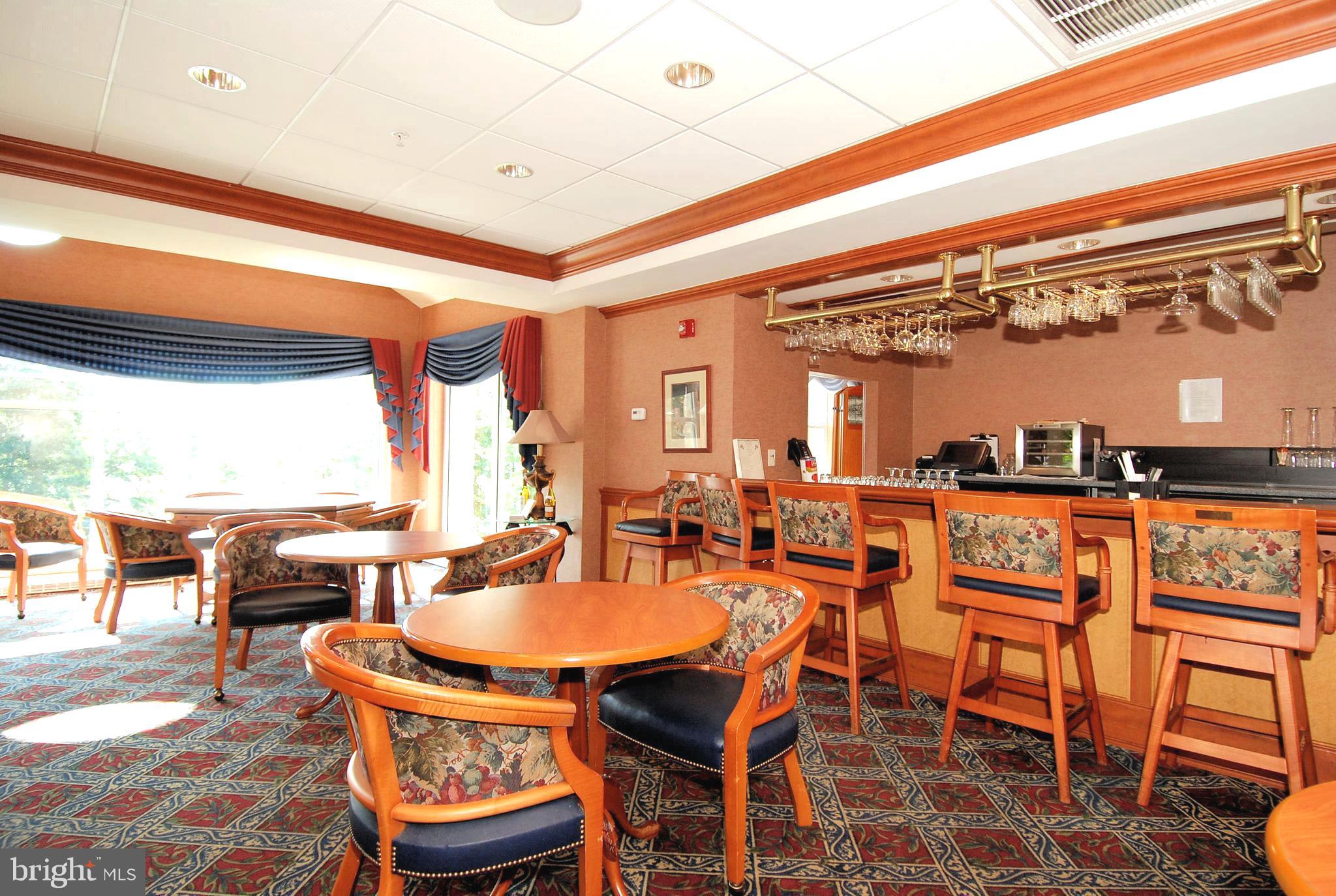 BAYWOODS OF ANNAPOLIS - Residential