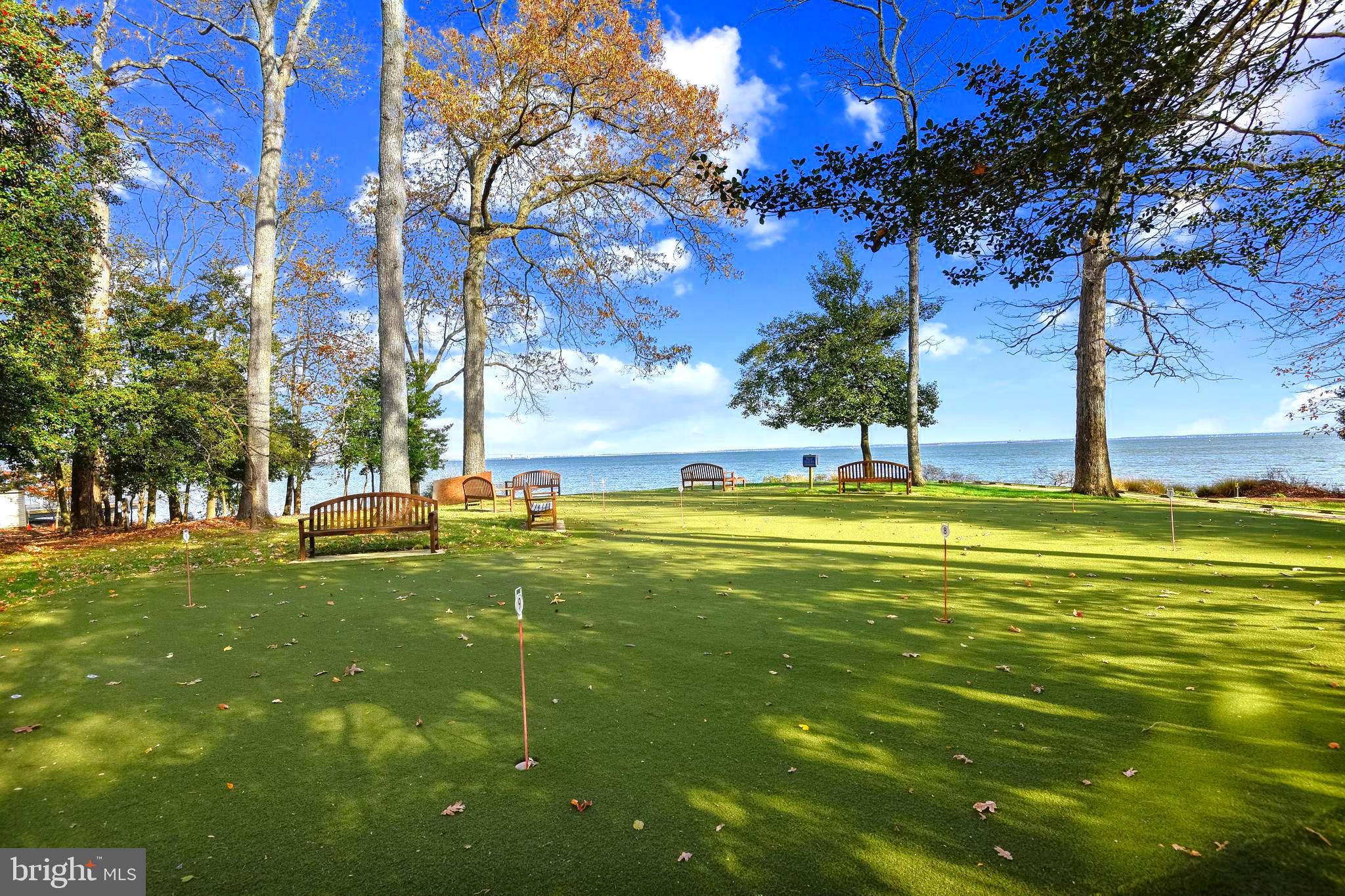 BAYWOODS OF ANNAPOLIS - Residential