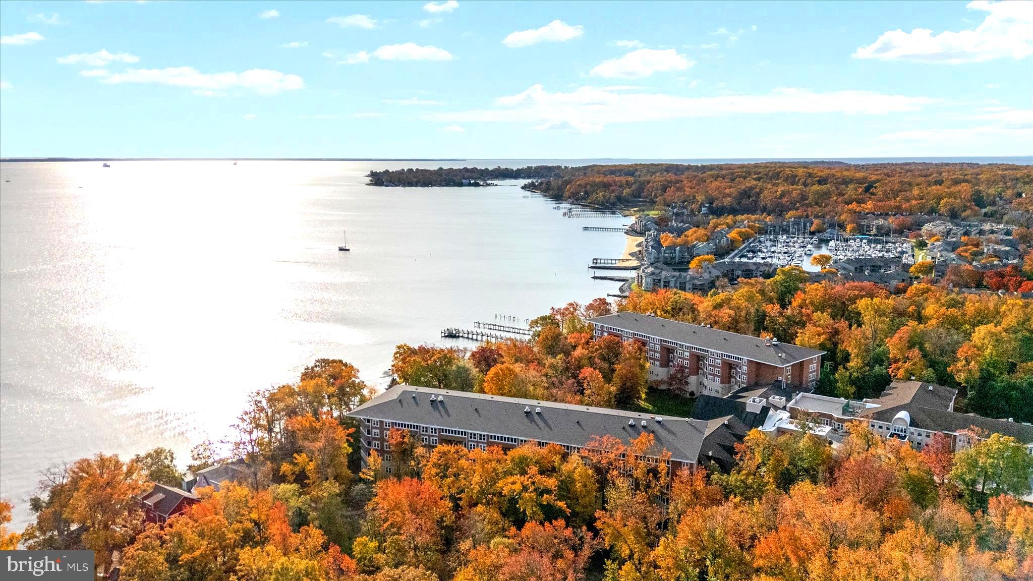 BAYWOODS OF ANNAPOLIS - Residential