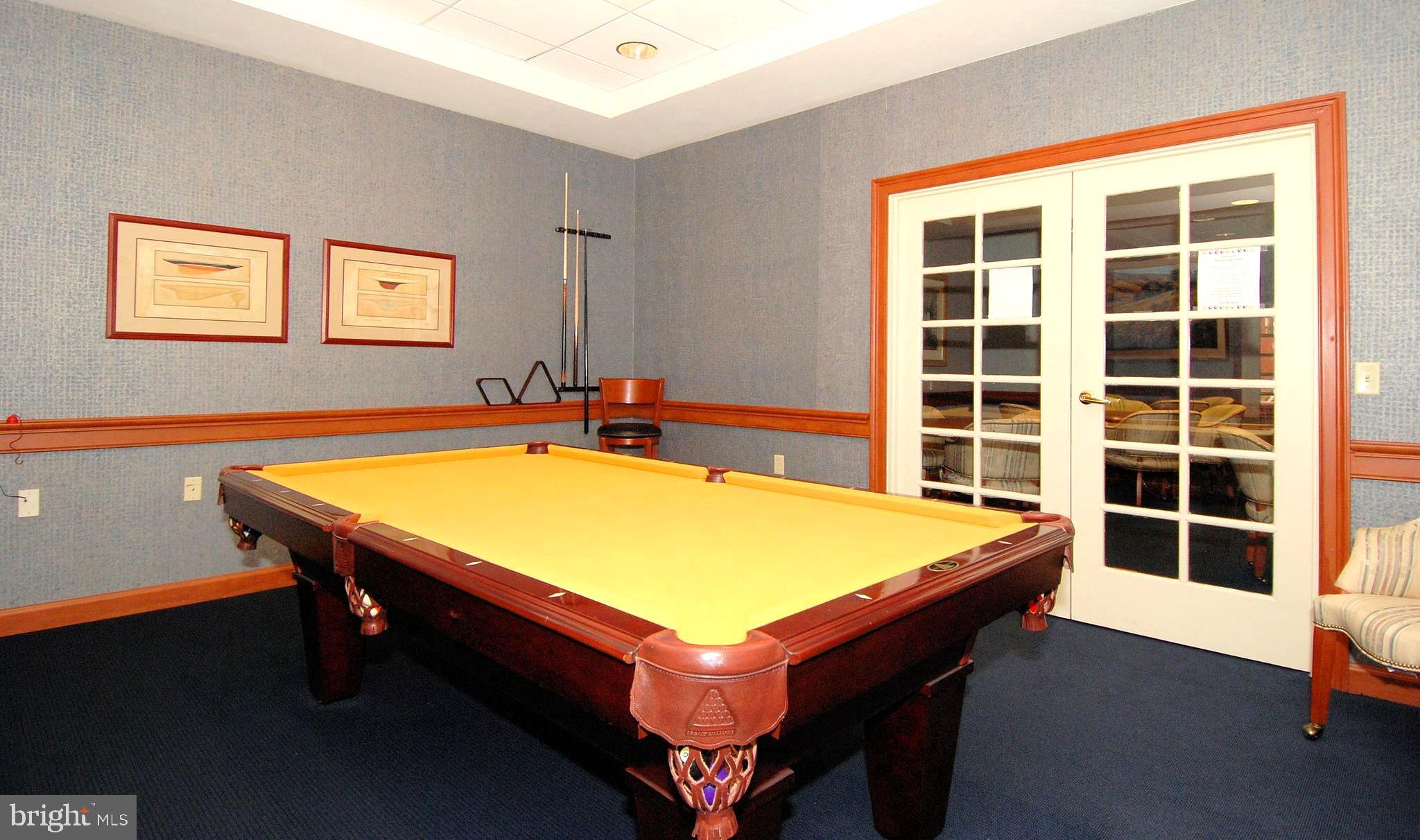 BAYWOODS OF ANNAPOLIS - Residential