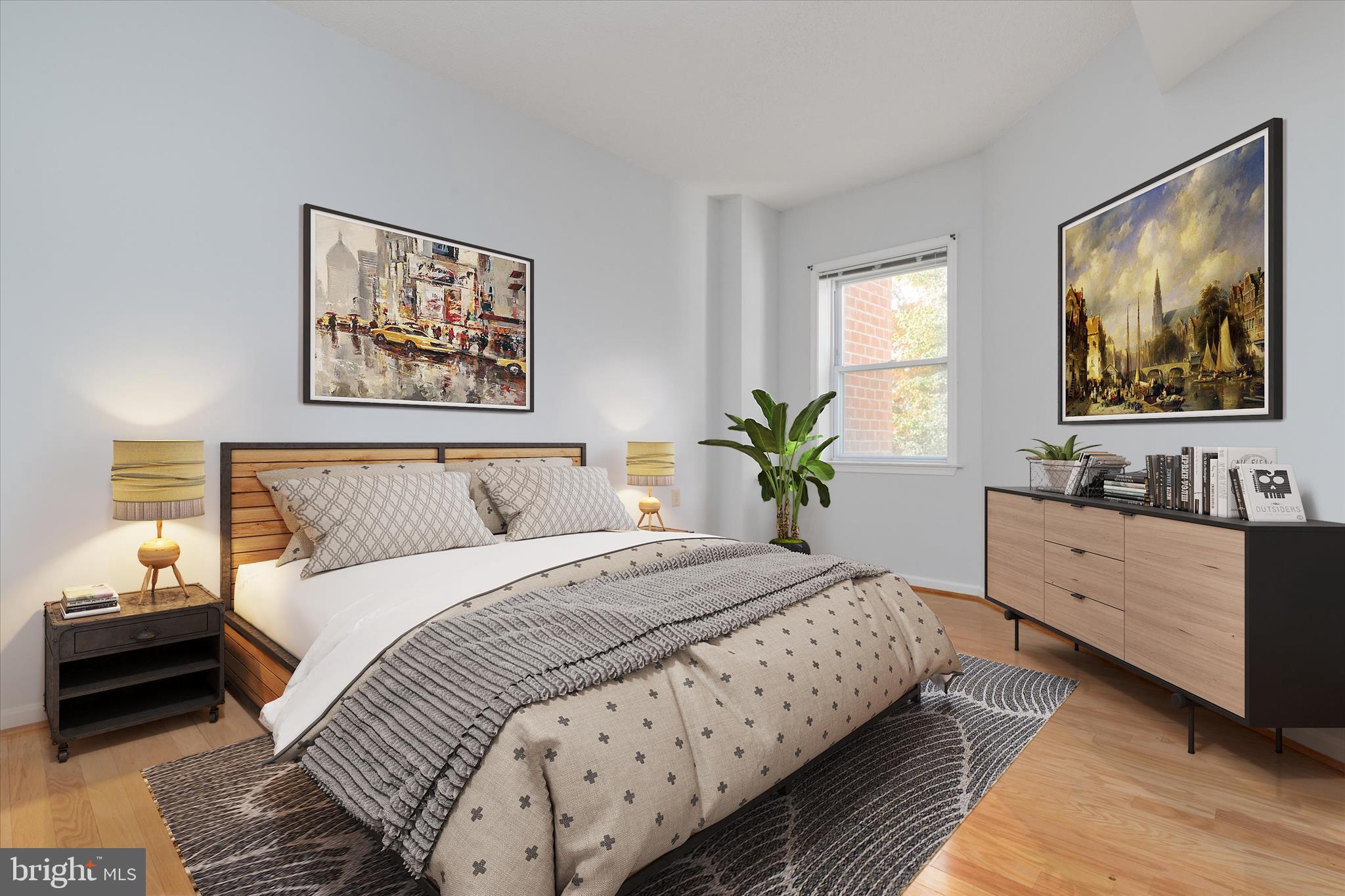 BAYWOODS OF ANNAPOLIS - Residential