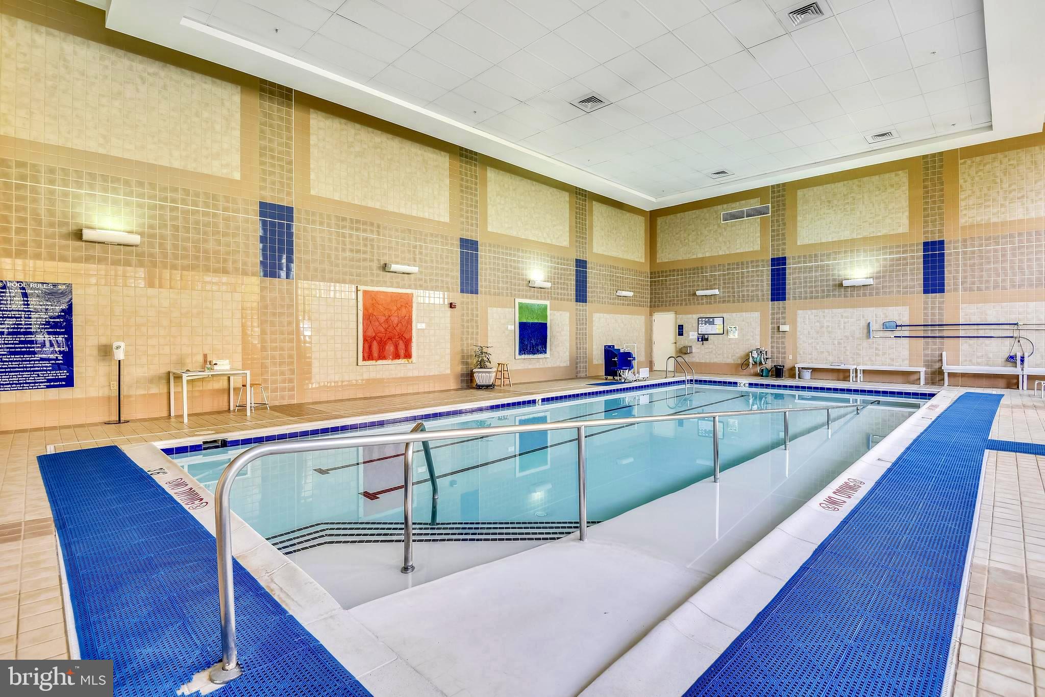 BAYWOODS OF ANNAPOLIS - Residential