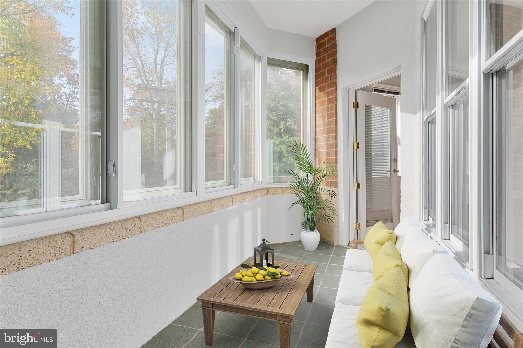 BAYWOODS OF ANNAPOLIS - Residential