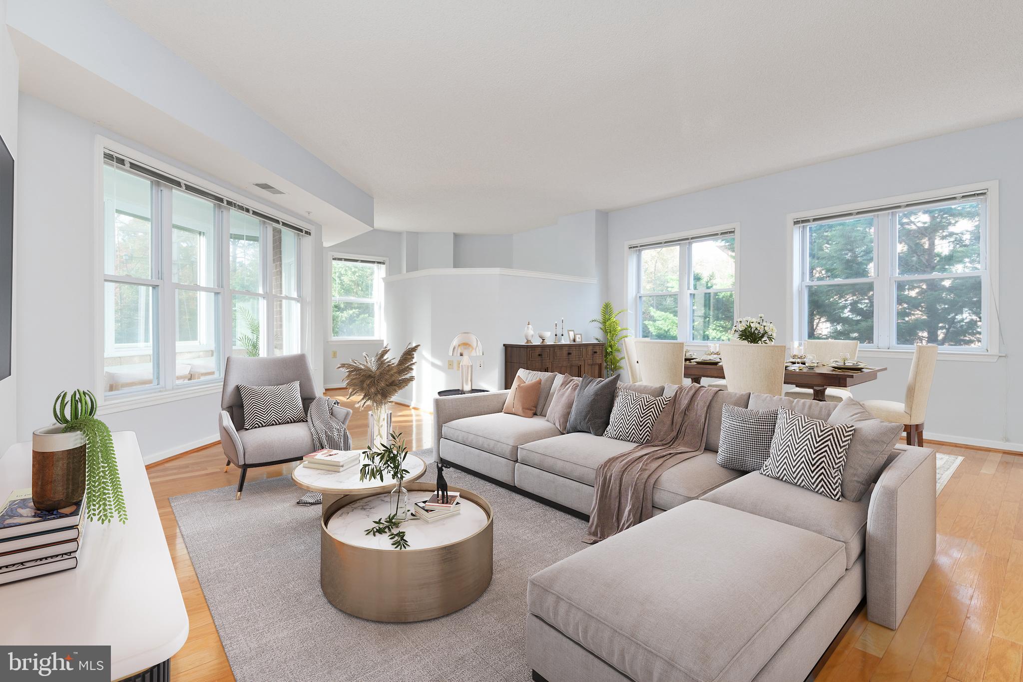 BAYWOODS OF ANNAPOLIS - Residential