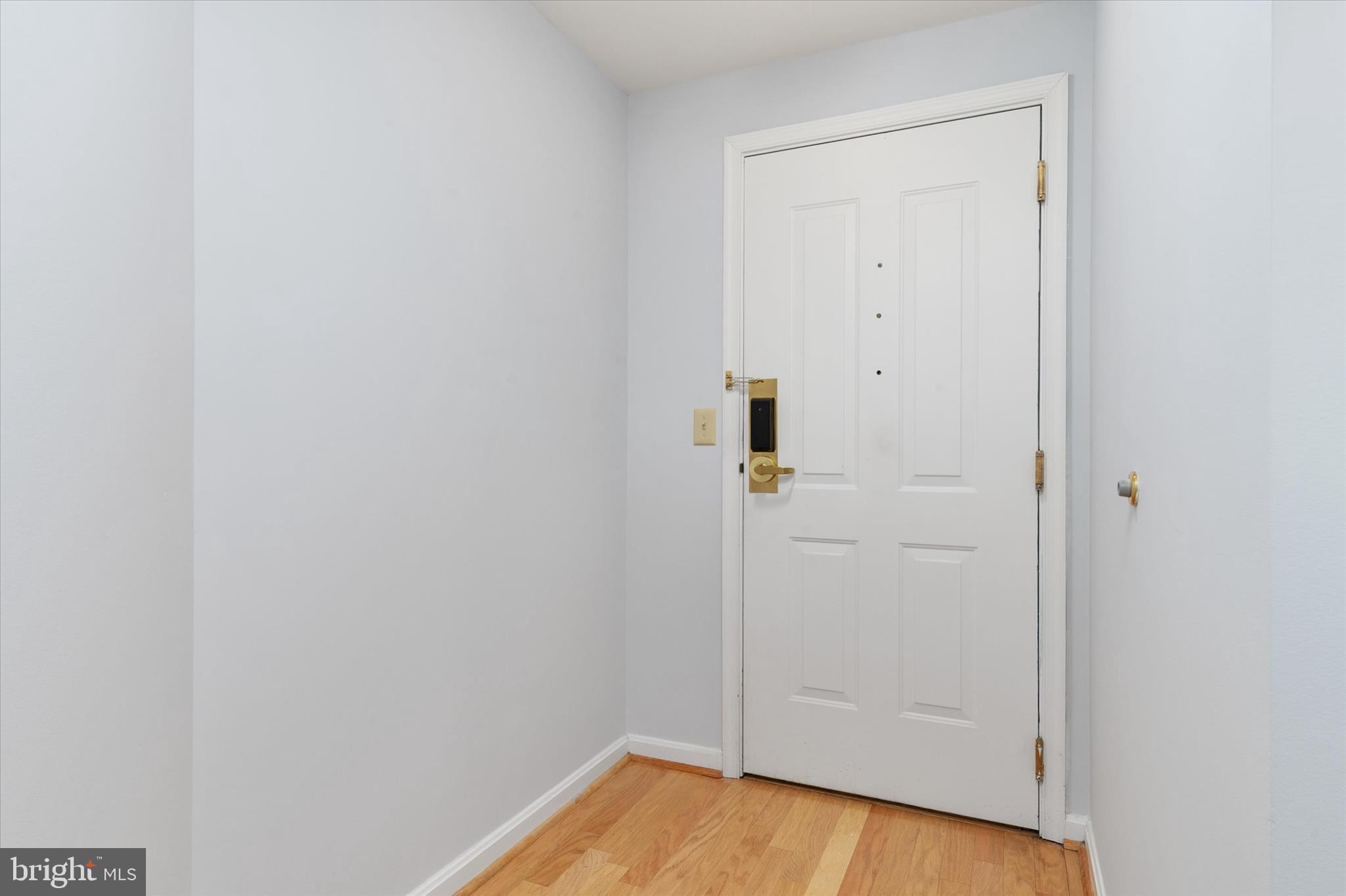 BAYWOODS OF ANNAPOLIS - Residential